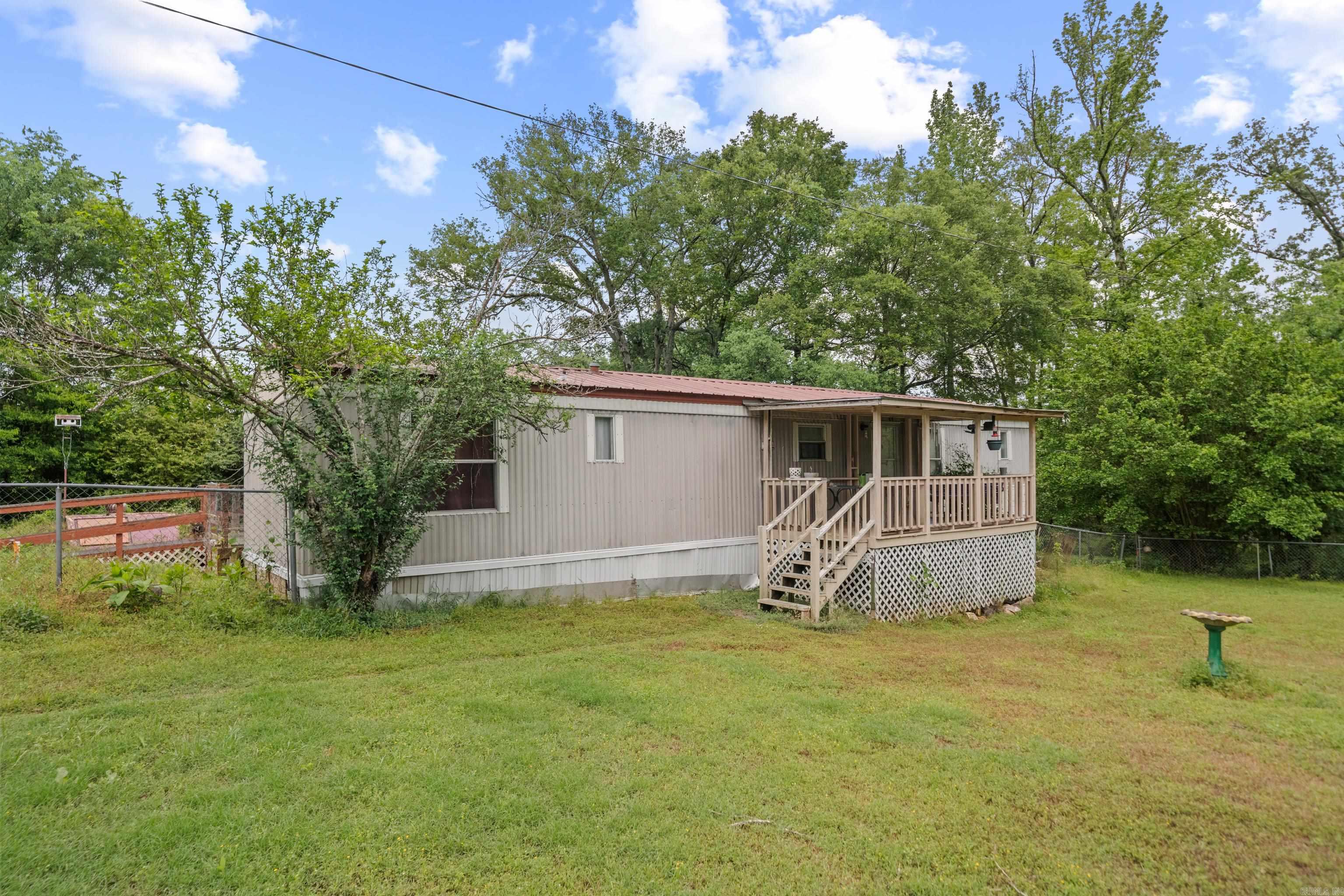 2814  Lower Etta  Malvern, AR