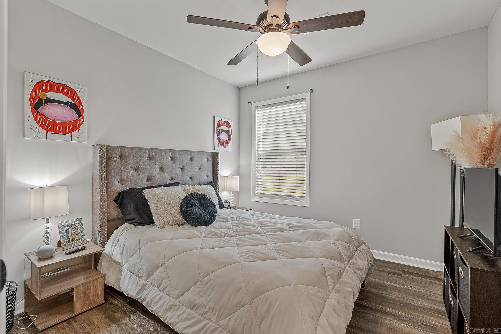 538  Maple  Trumann, AR