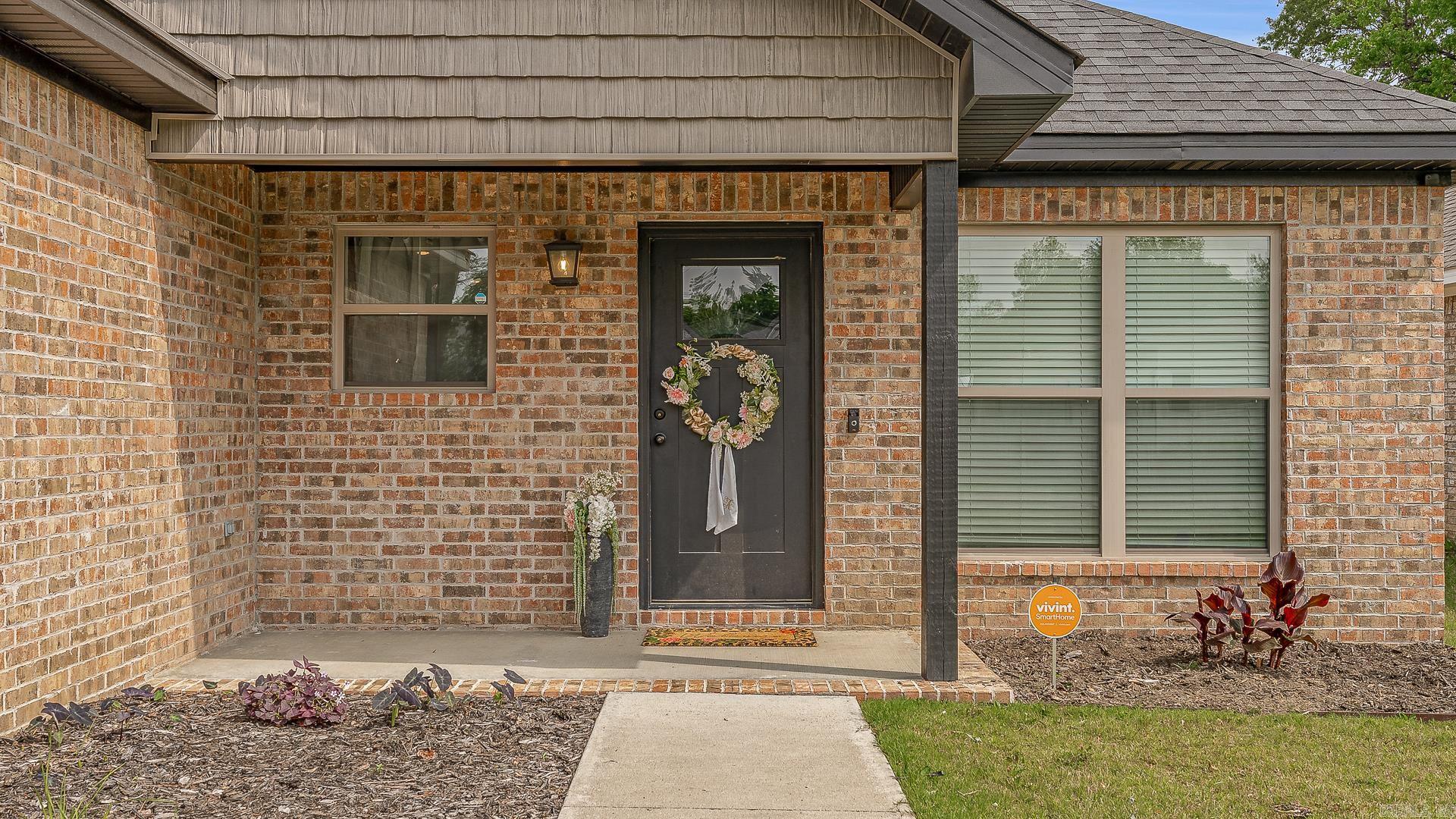538  Maple  Trumann, AR