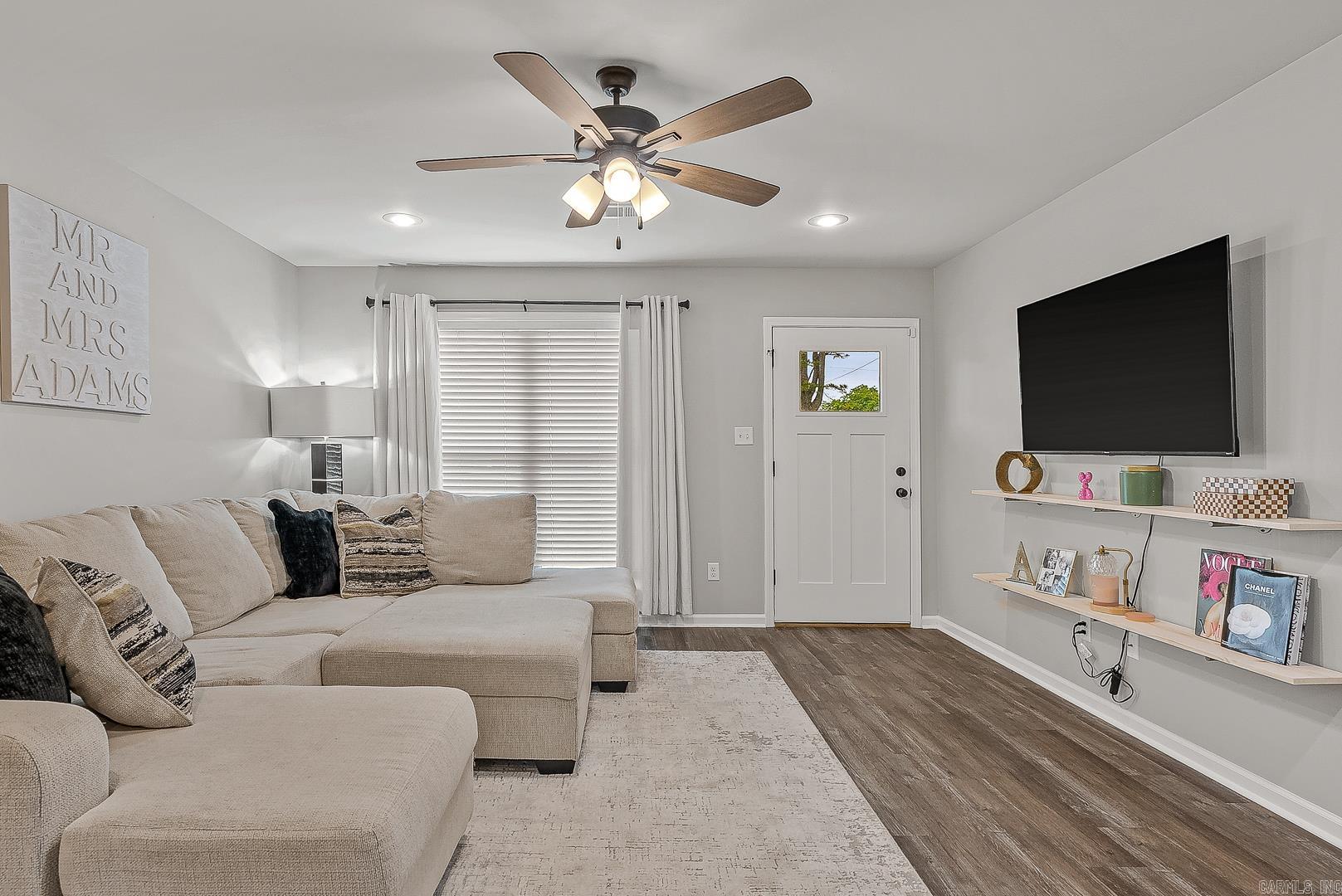 538  Maple  Trumann, AR