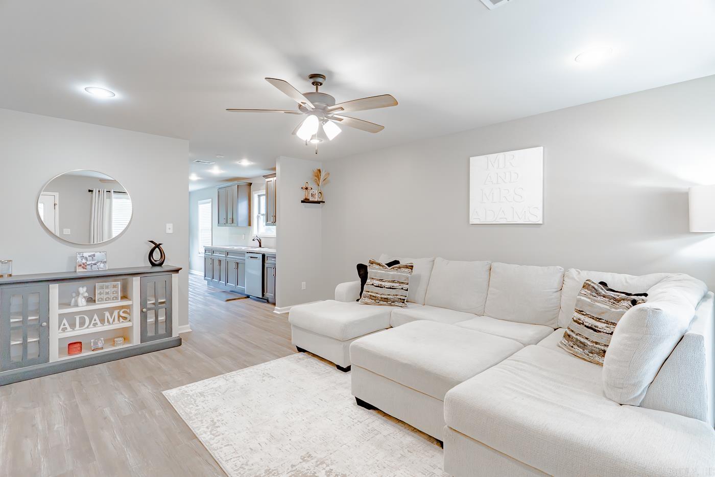 538  Maple  Trumann, AR