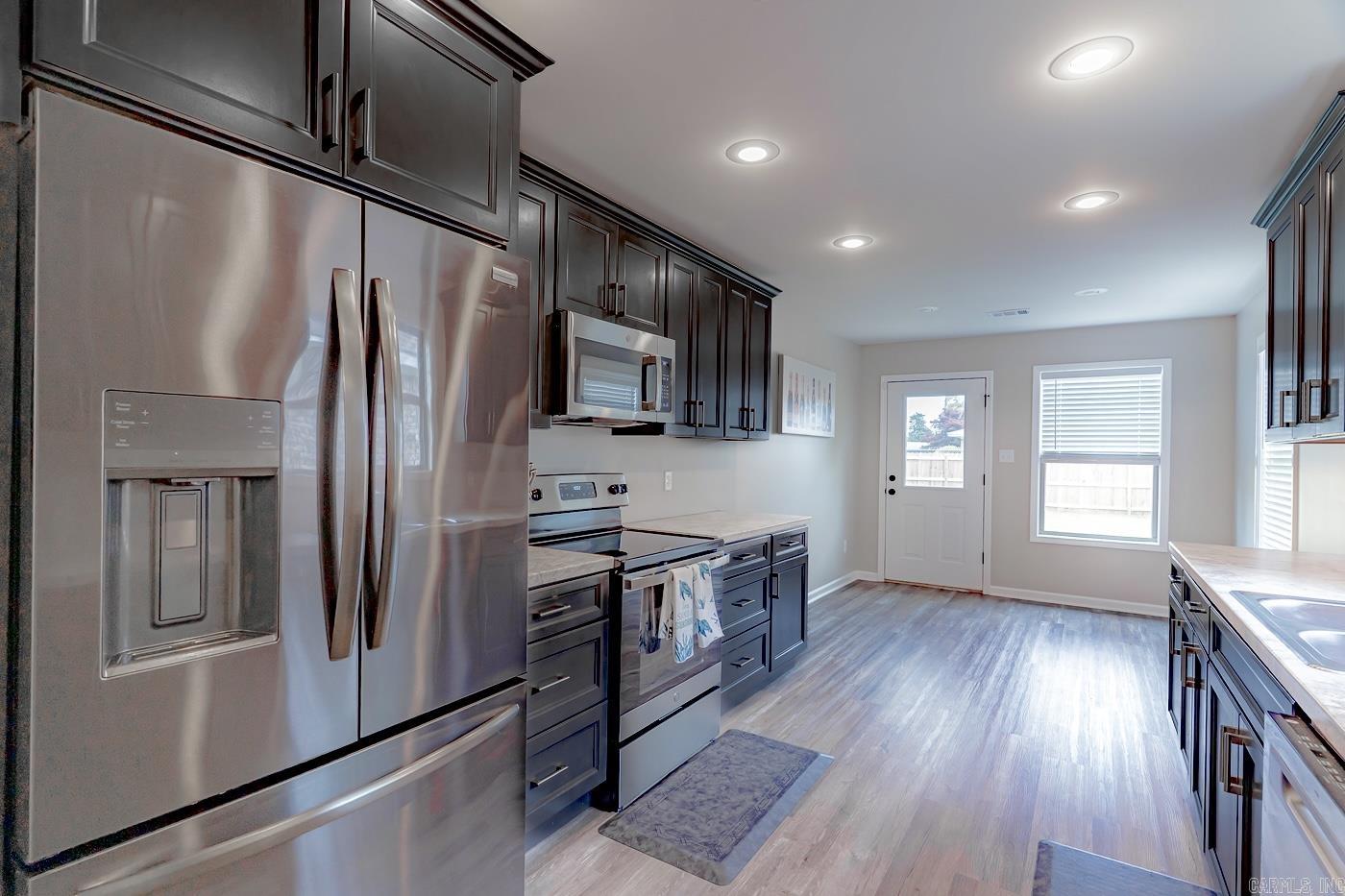 538  Maple  Trumann, AR