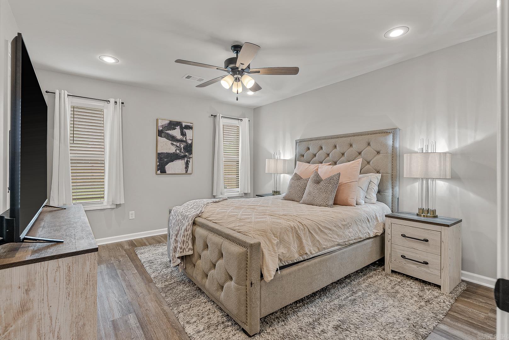 538  Maple  Trumann, AR