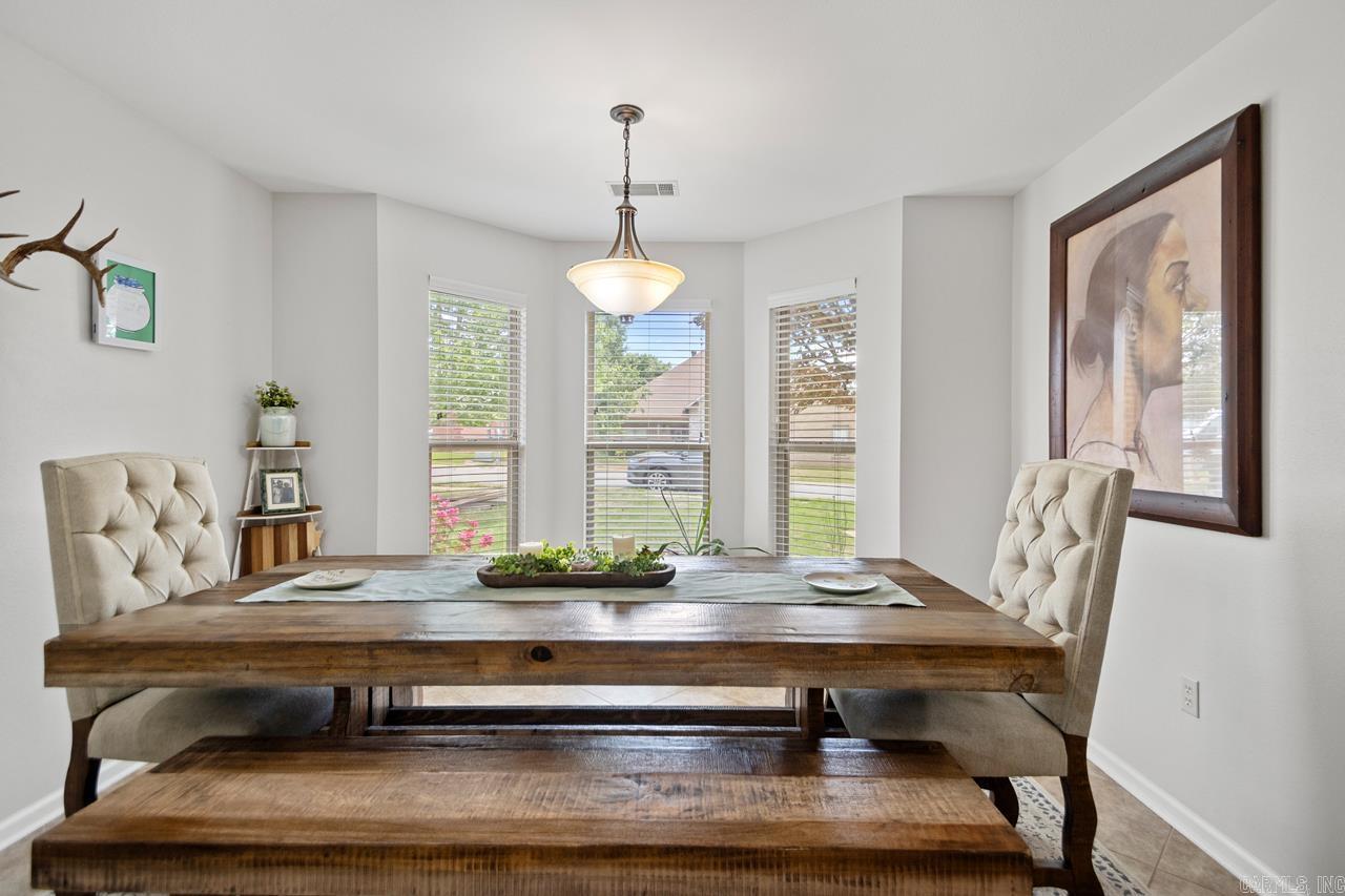 2801 Silverton Benton, AR 72019
