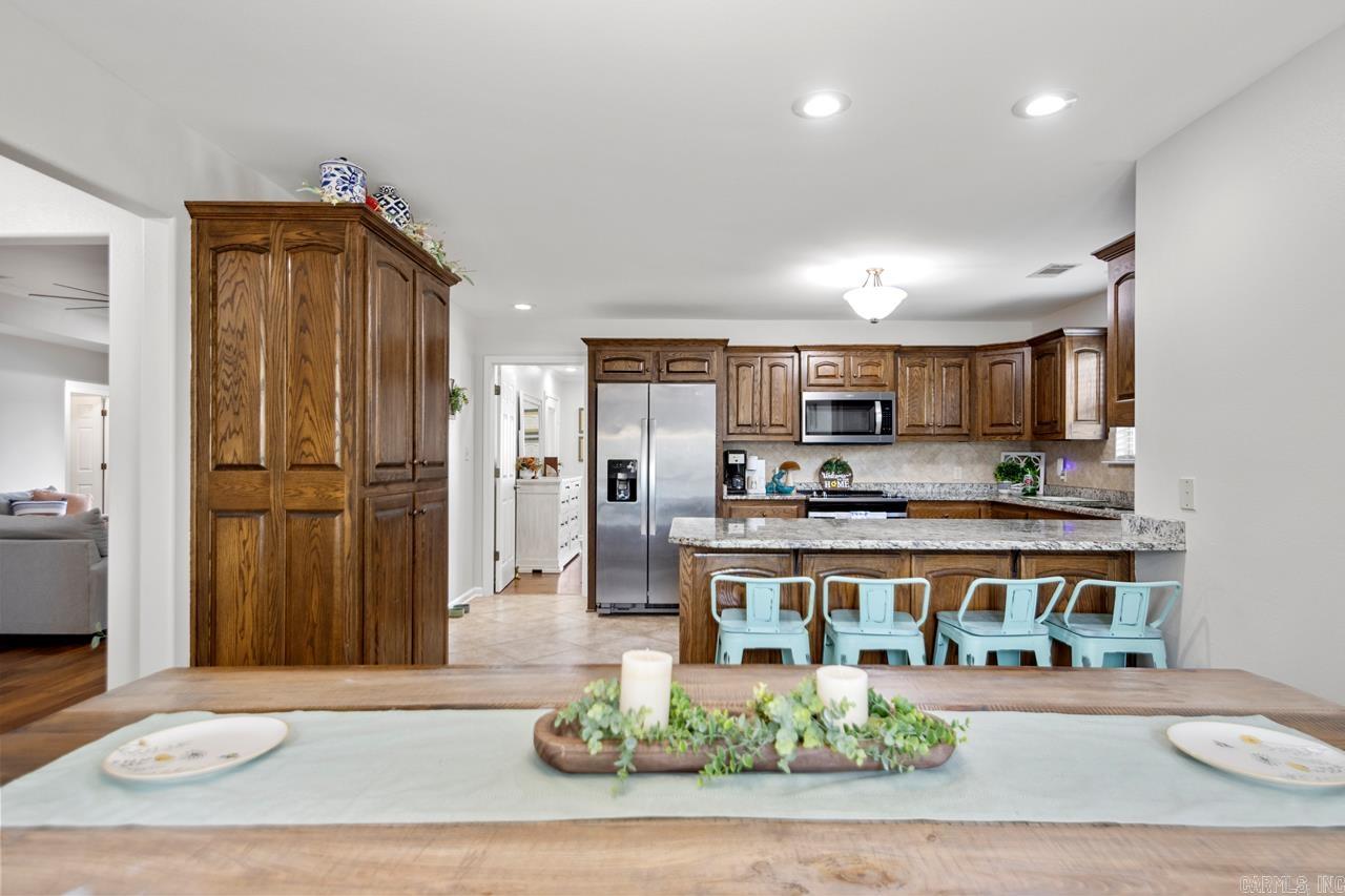 2801 Silverton Benton, AR 72019