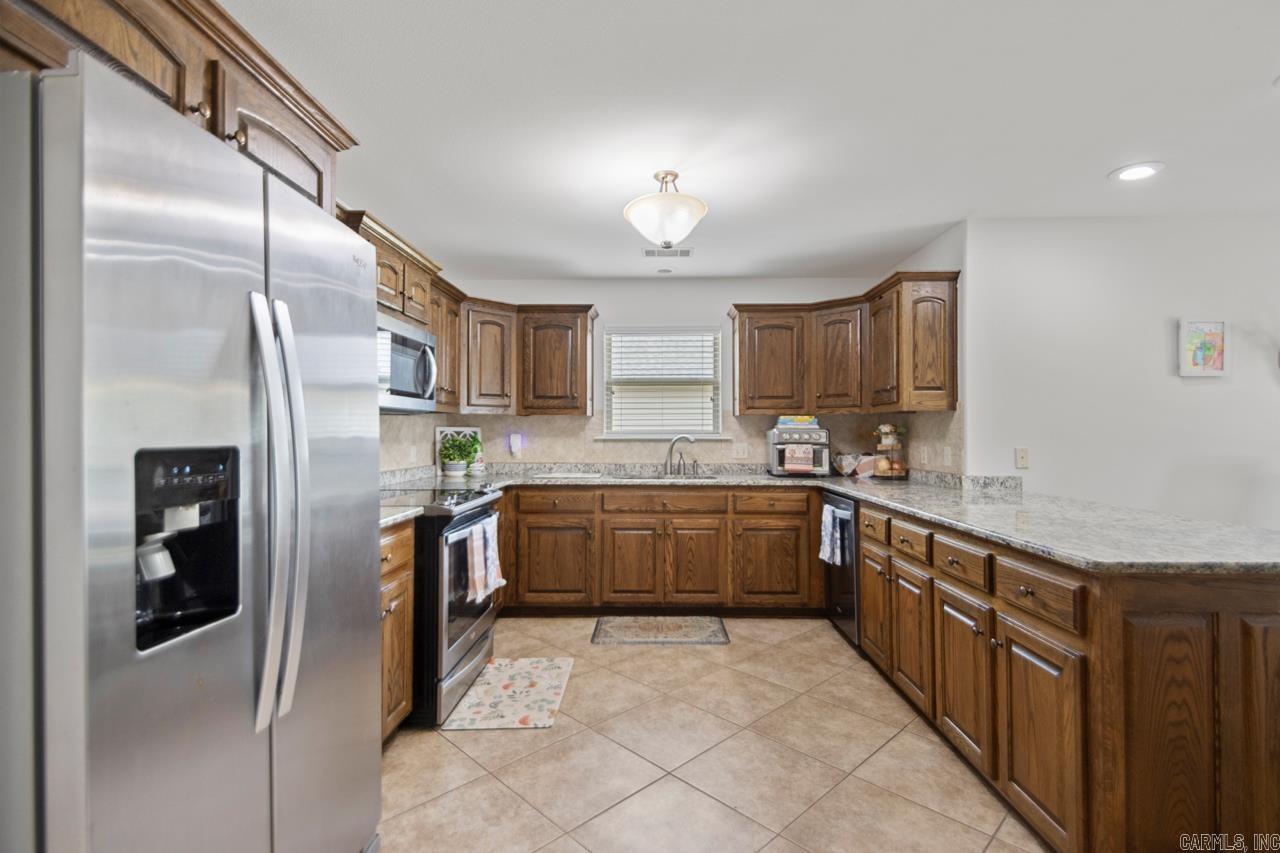 2801 Silverton Benton, AR 72019