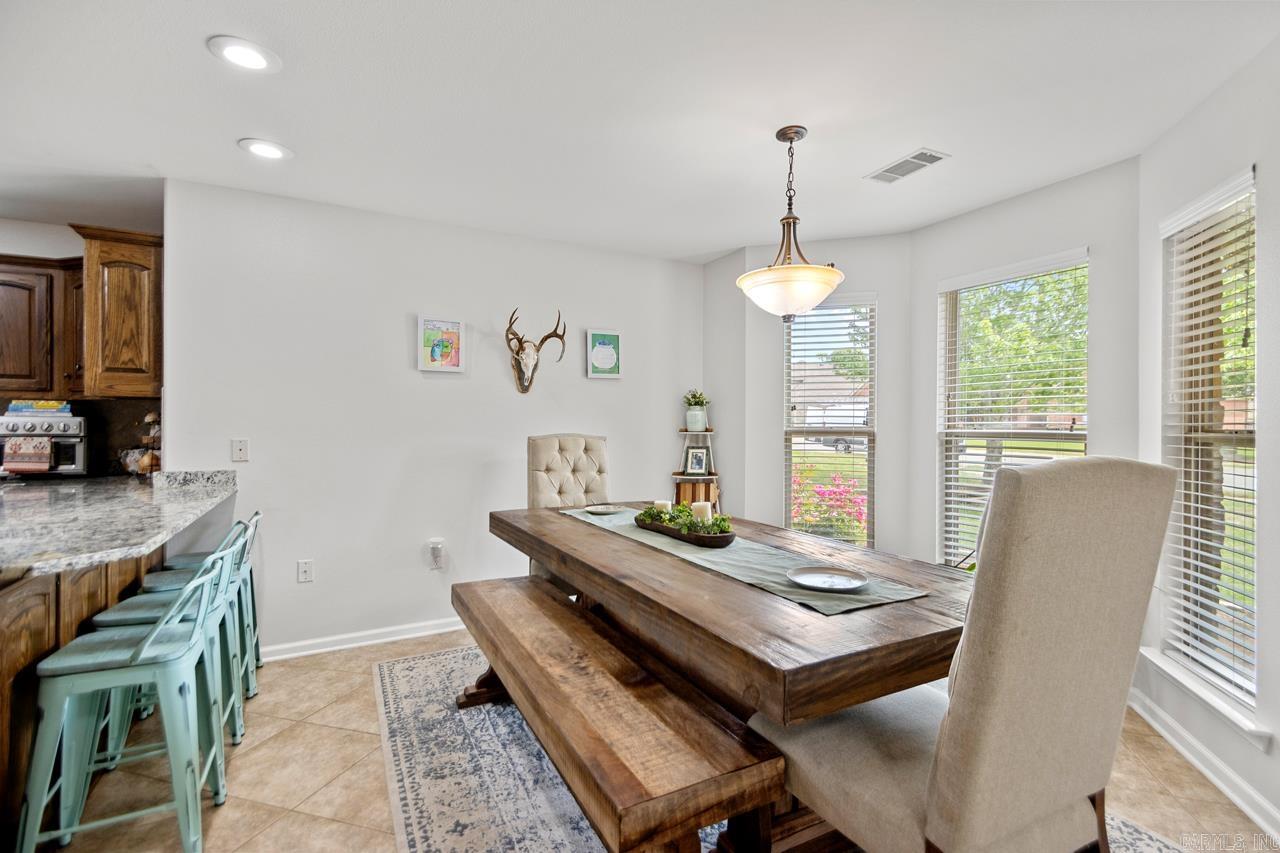 2801 Silverton Benton, AR 72019