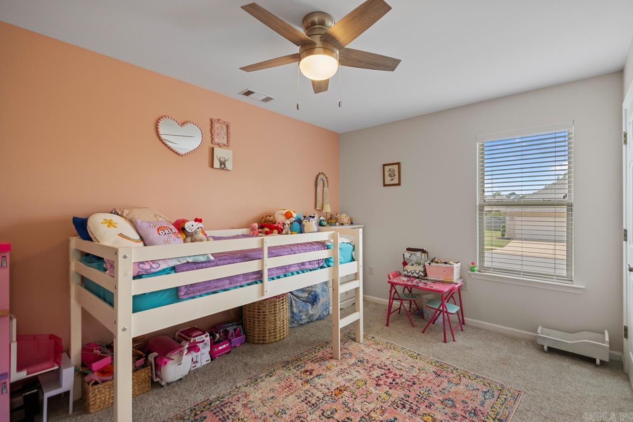 2801 Silverton Benton, AR 72019
