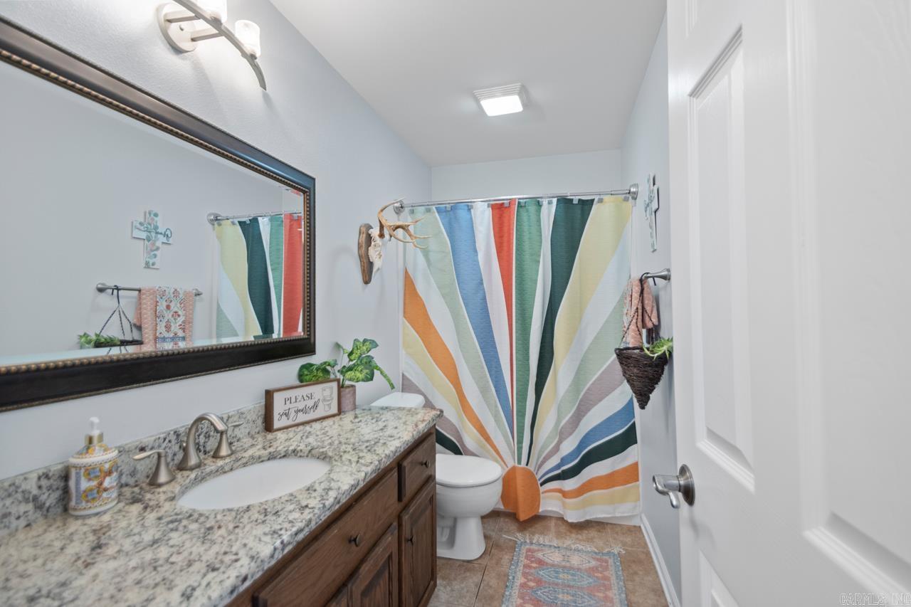 2801 Silverton Benton, AR 72019