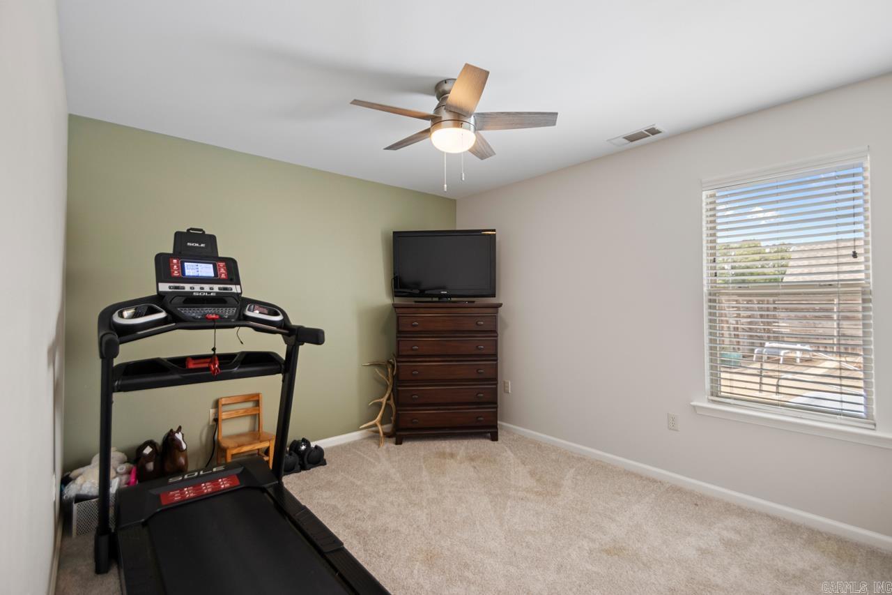 2801 Silverton Benton, AR 72019