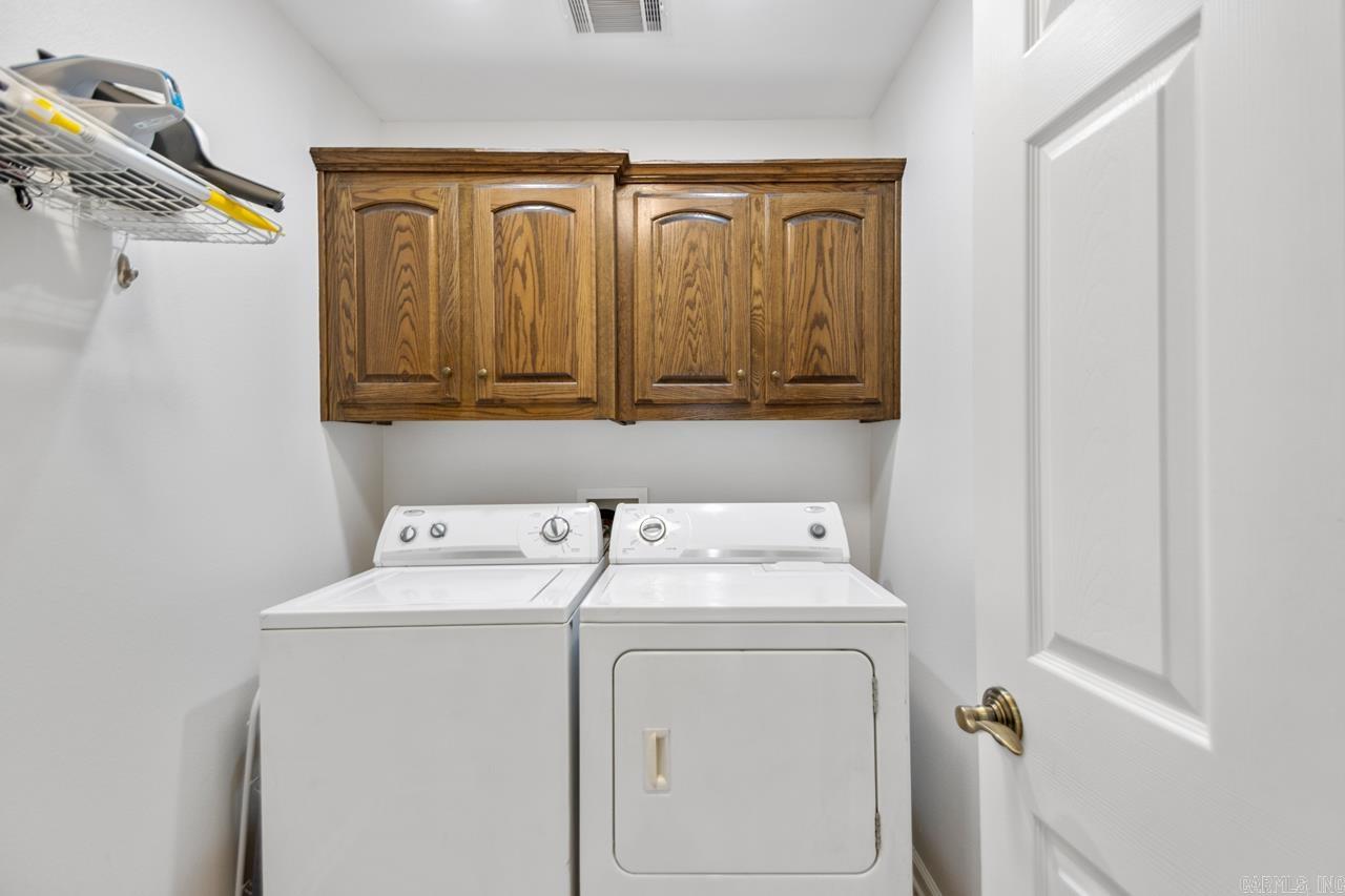 2801 Silverton Benton, AR 72019
