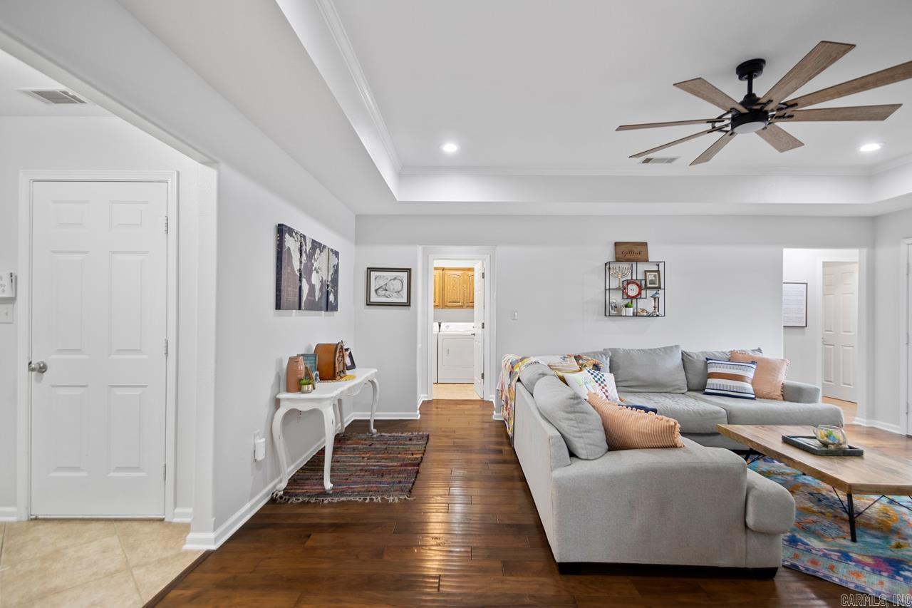 2801 Silverton Benton, AR 72019