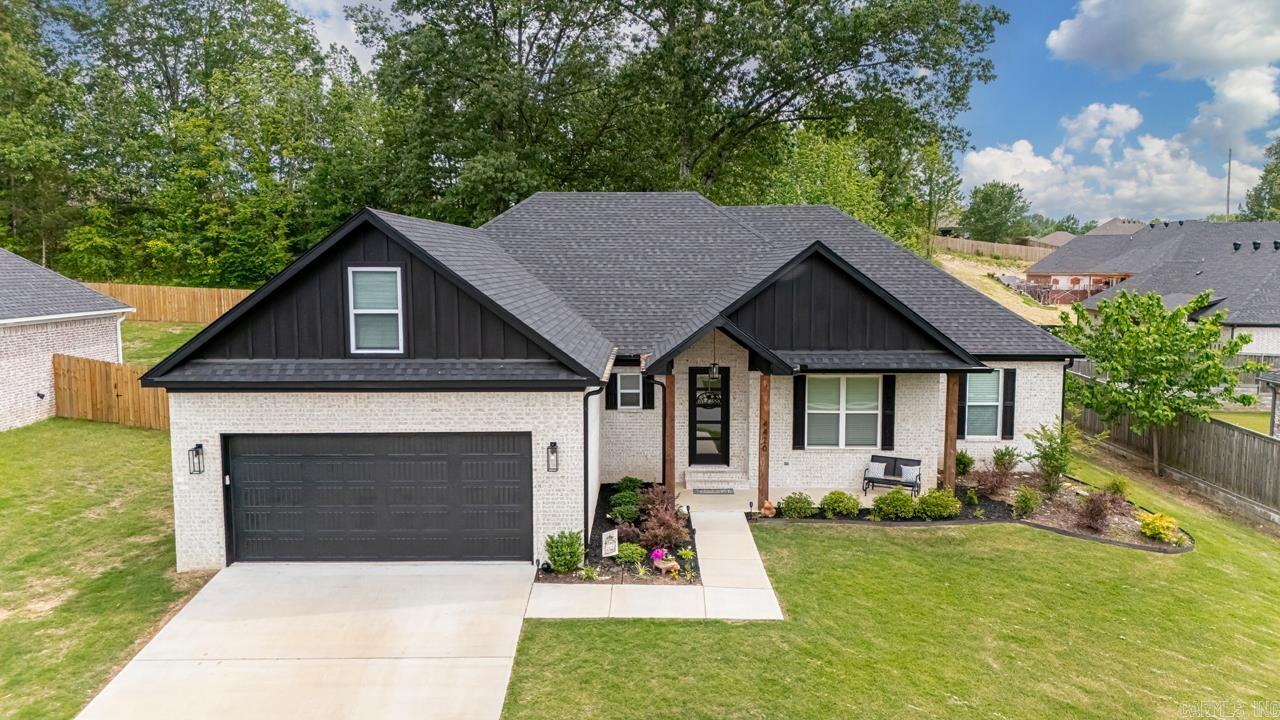 4420  Cumberland Circle  Benton, AR