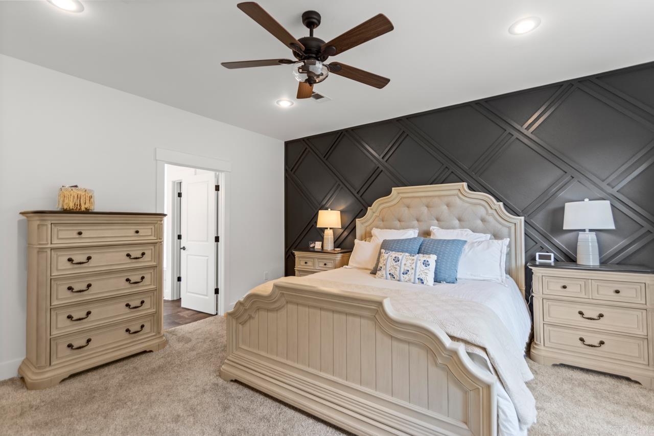 4420  Cumberland Circle  Benton, AR
