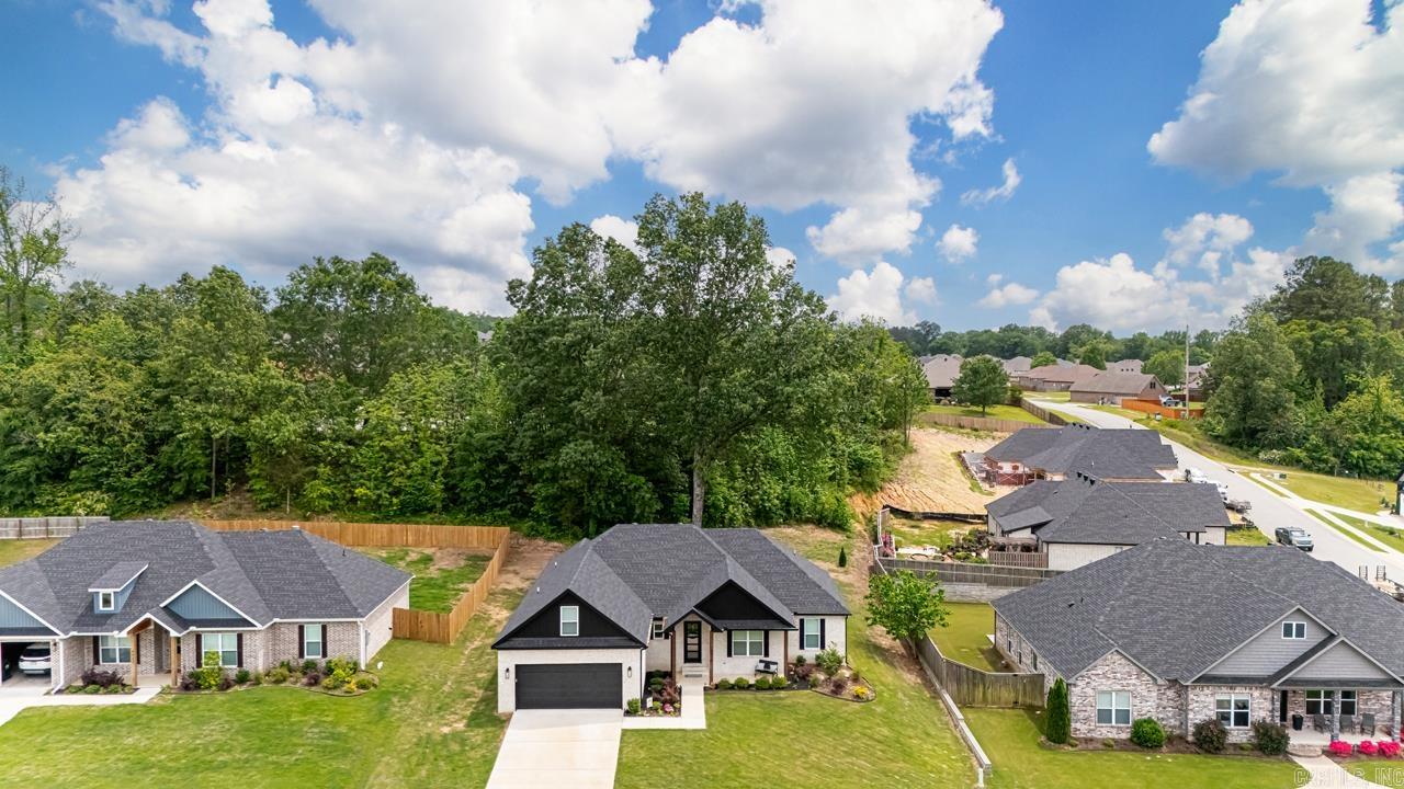 4420  Cumberland Circle  Benton, AR