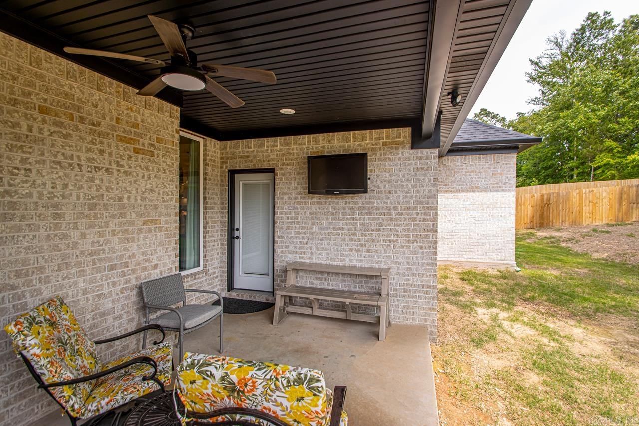 4420  Cumberland Circle  Benton, AR
