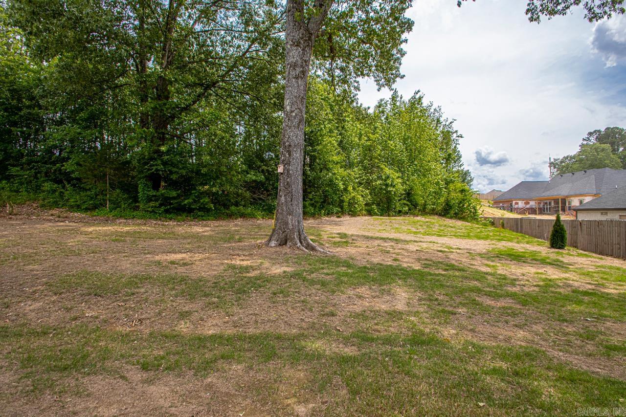 4420  Cumberland Circle  Benton, AR