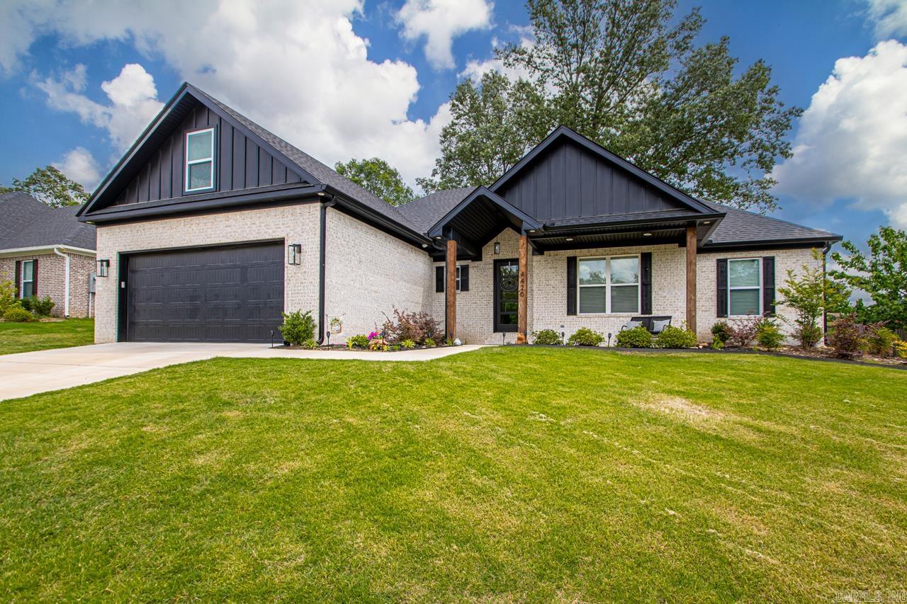 4420  Cumberland Circle  Benton, AR