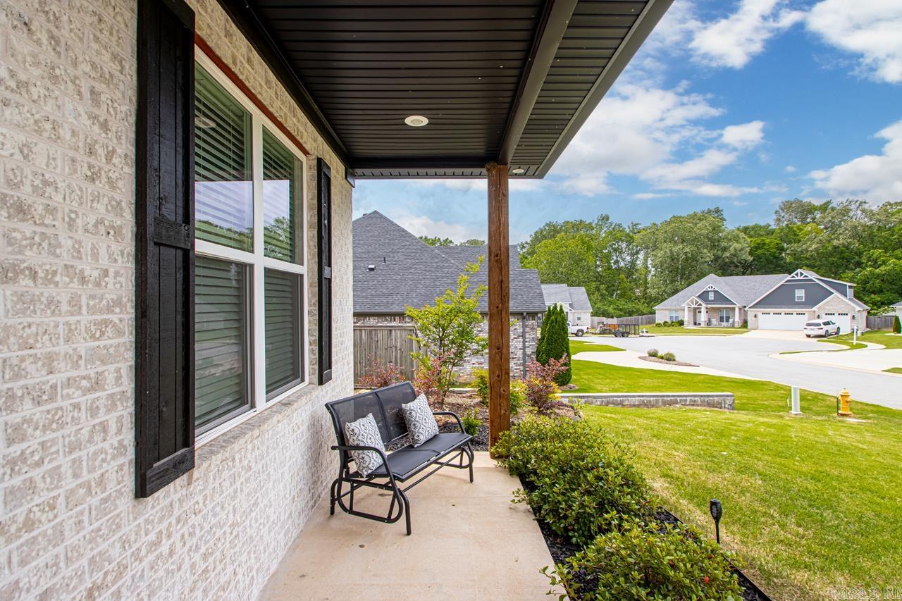 4420  Cumberland Circle  Benton, AR