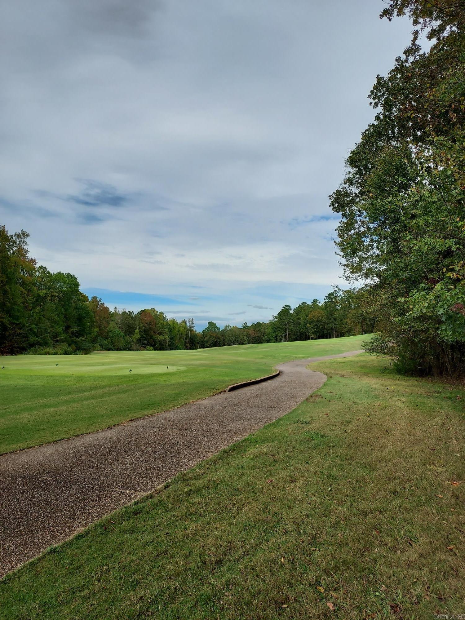 30  Darro Way  Hot Springs Village, AR