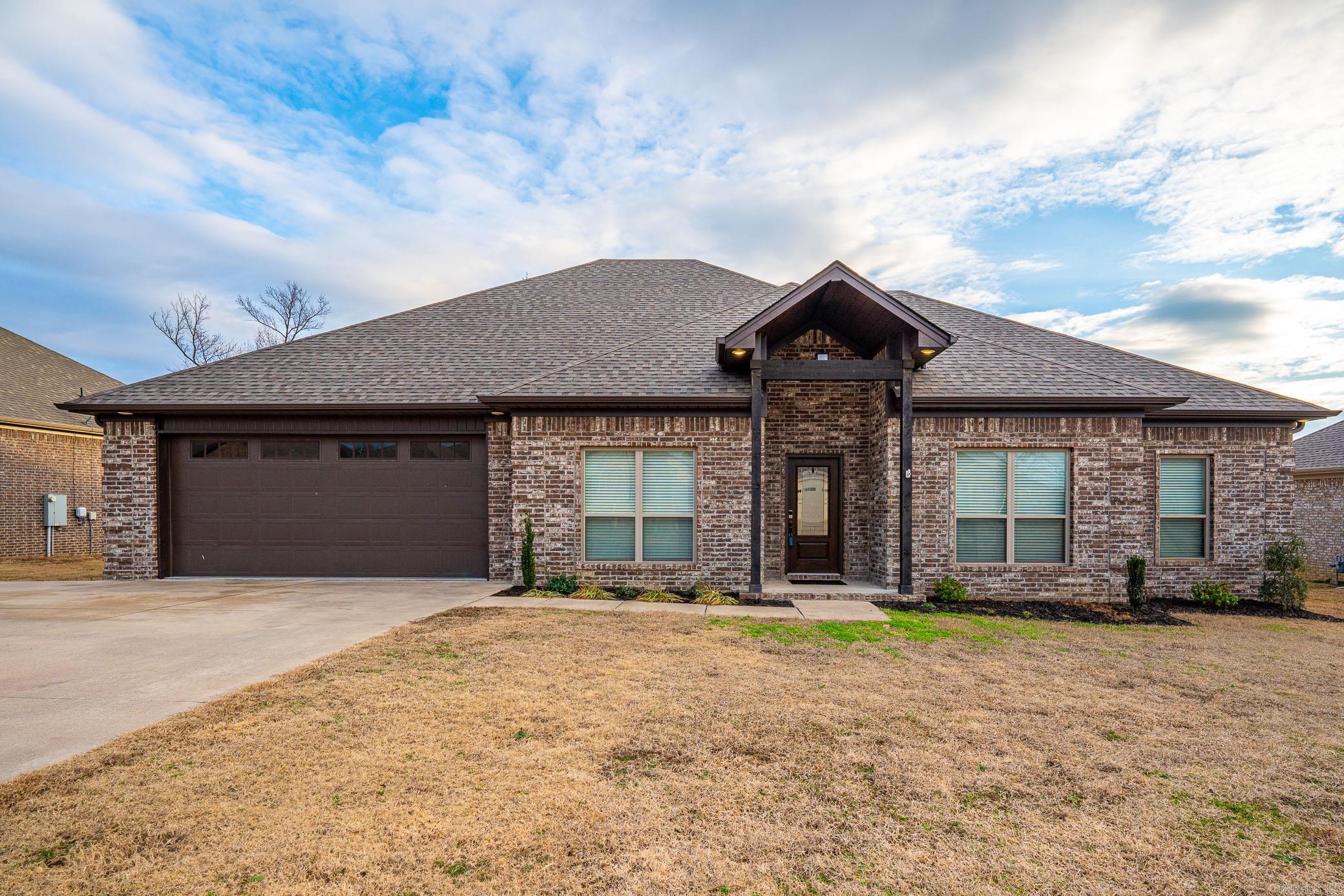 154 Hudson Branch Drive