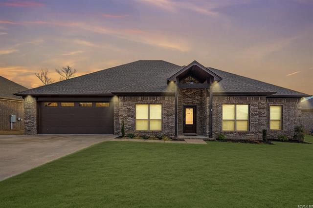 154  Hudson Branch  Austin, AR