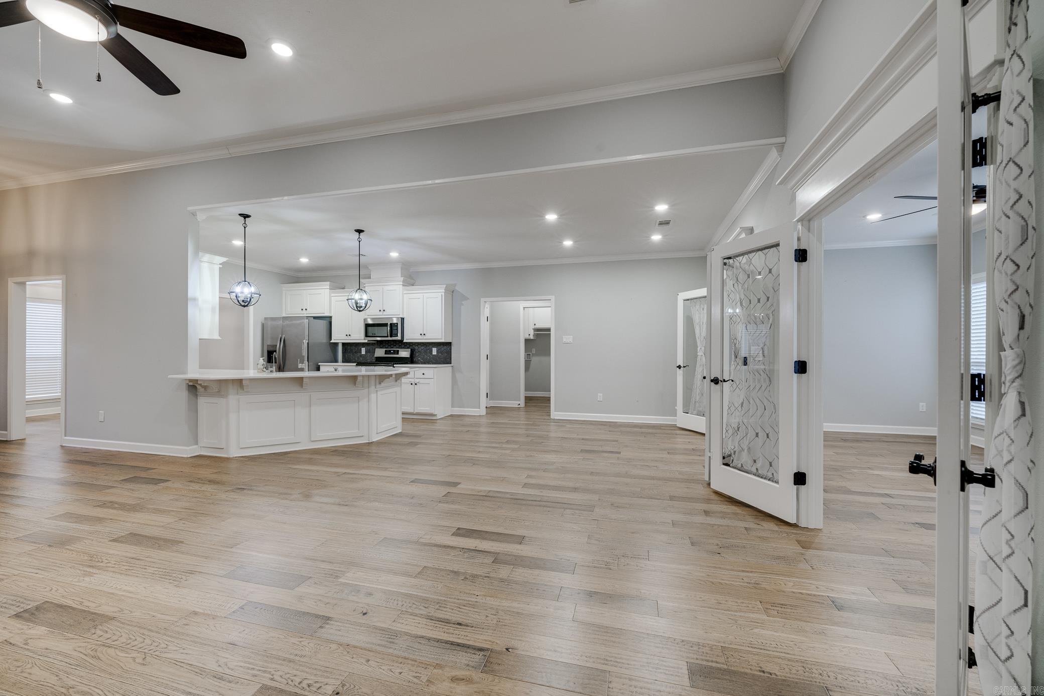 154  Hudson Branch  Austin, AR