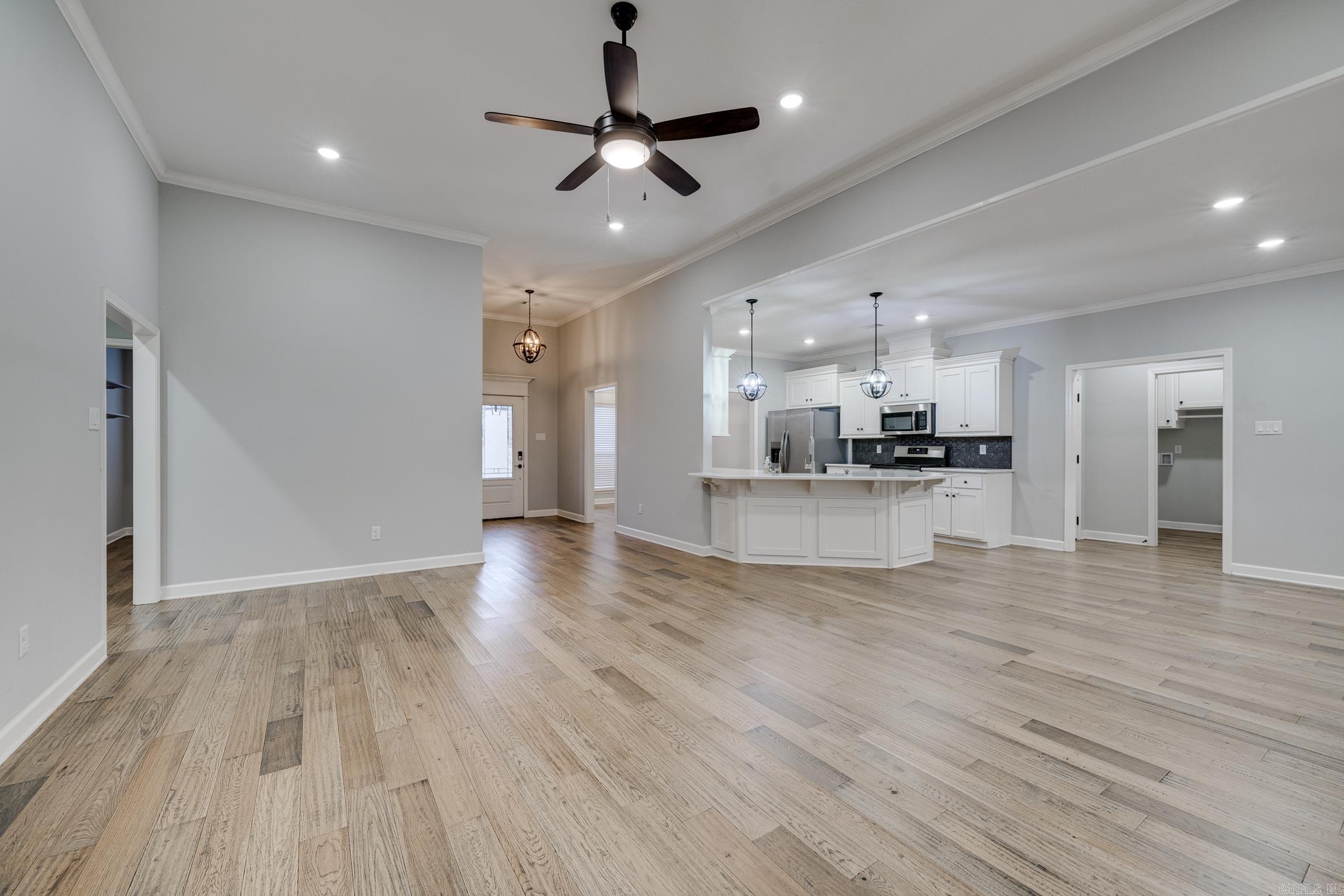 154  Hudson Branch  Austin, AR