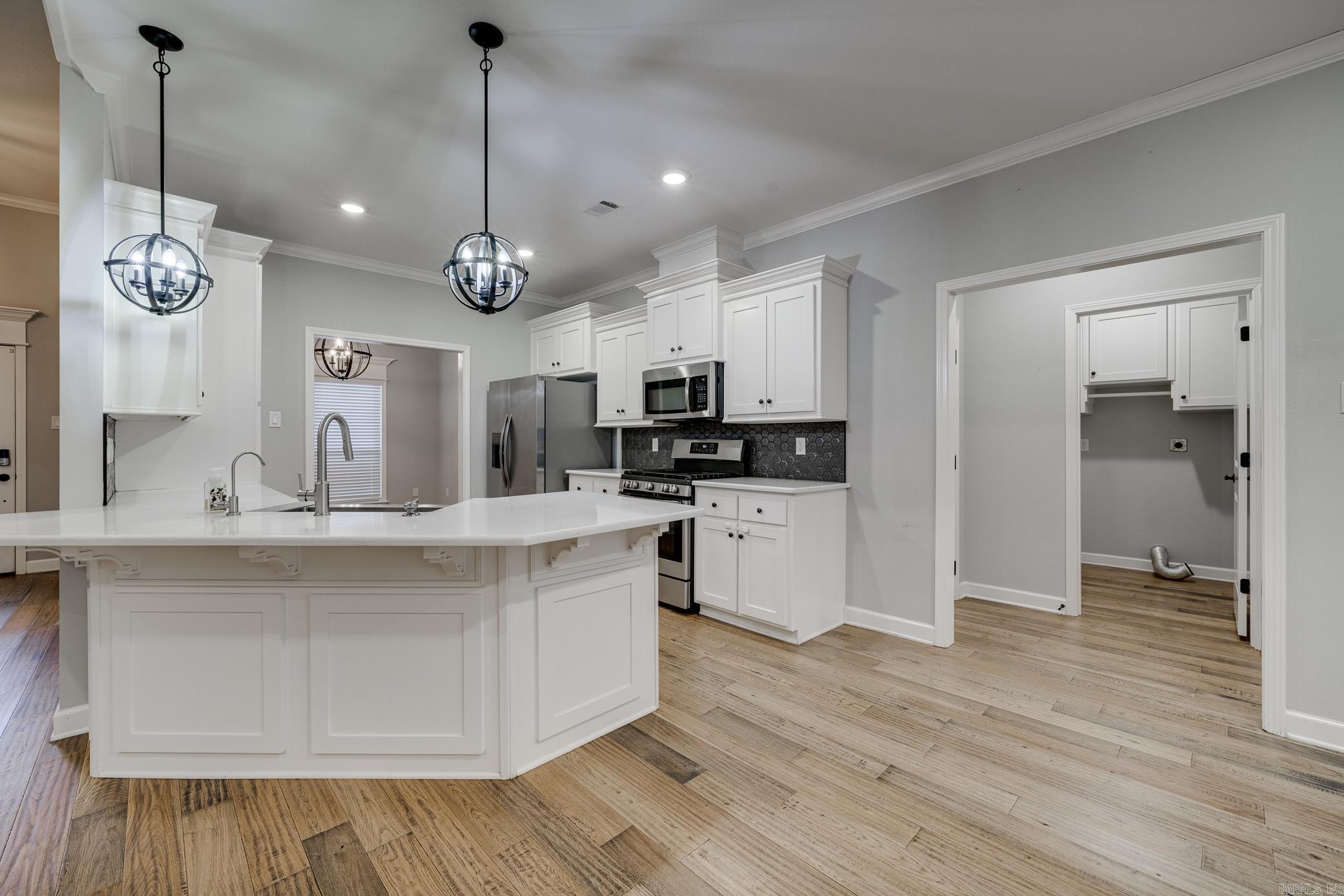154 Hudson Branch Drive Austin, AR 72007