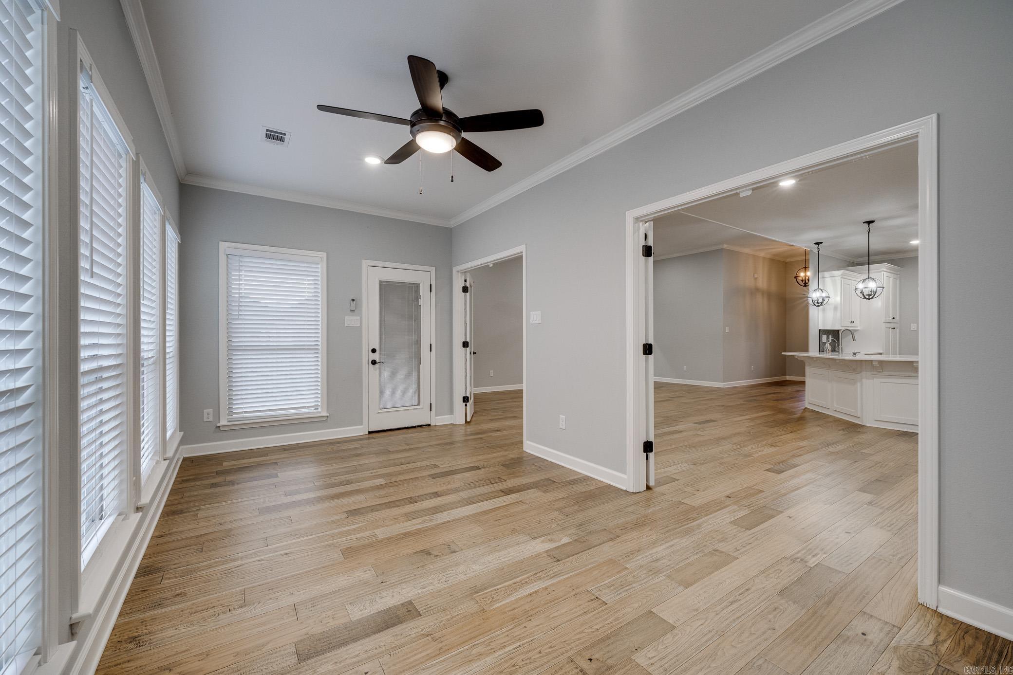 154  Hudson Branch  Austin, AR