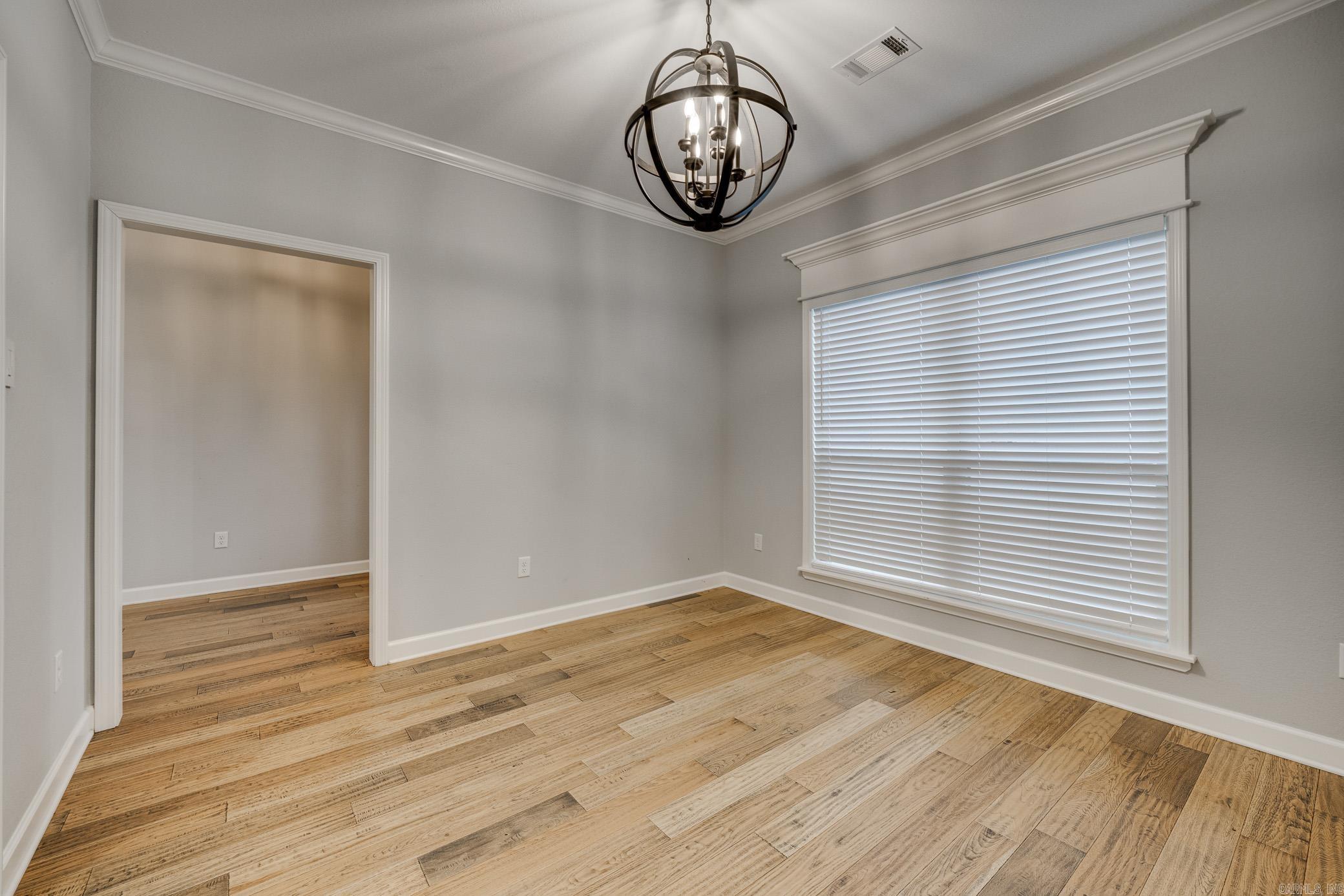 154 Hudson Branch Drive Austin, AR 72007