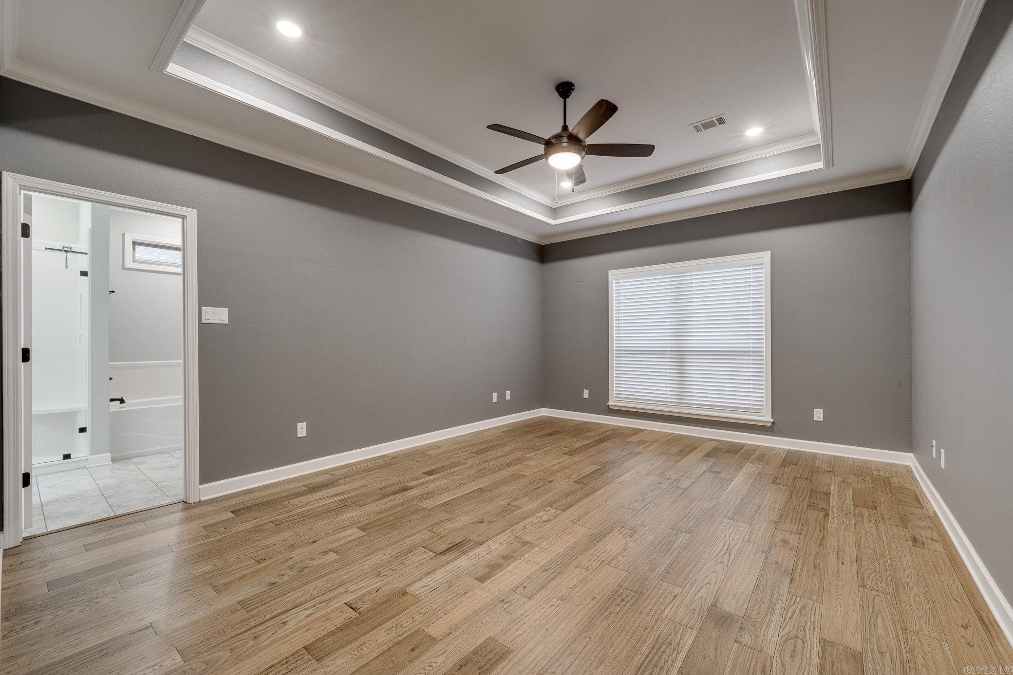 154  Hudson Branch  Austin, AR