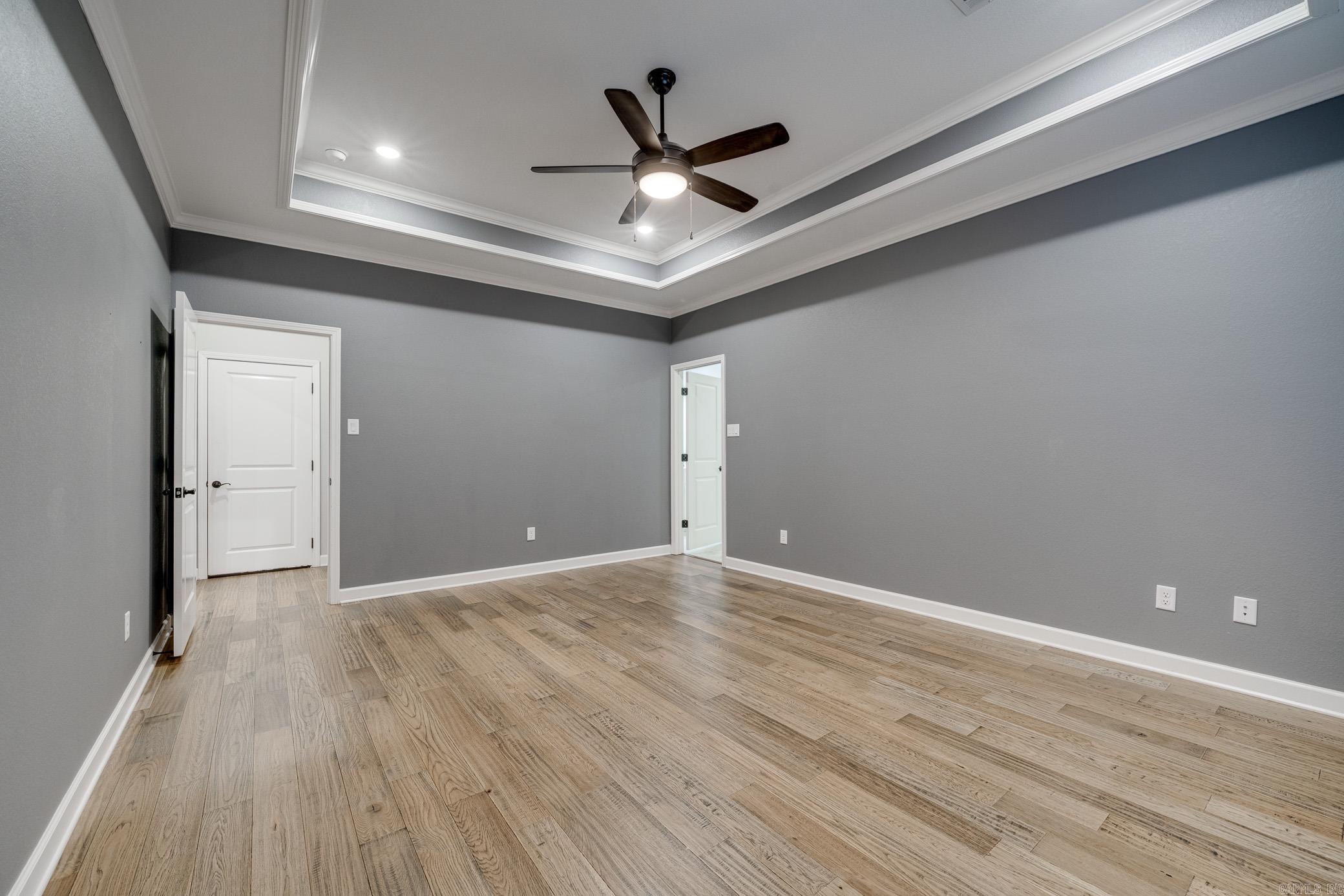 154  Hudson Branch  Austin, AR