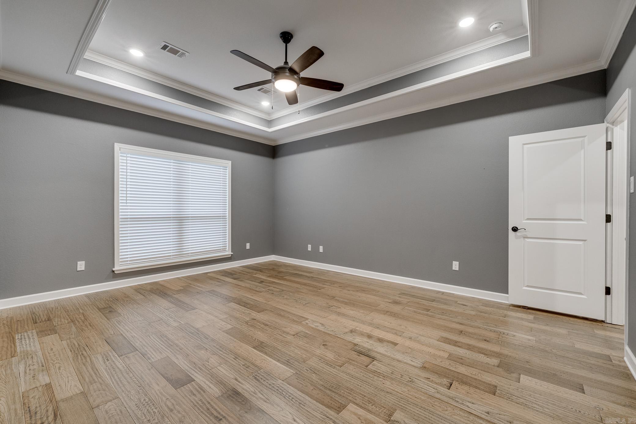 154  Hudson Branch  Austin, AR