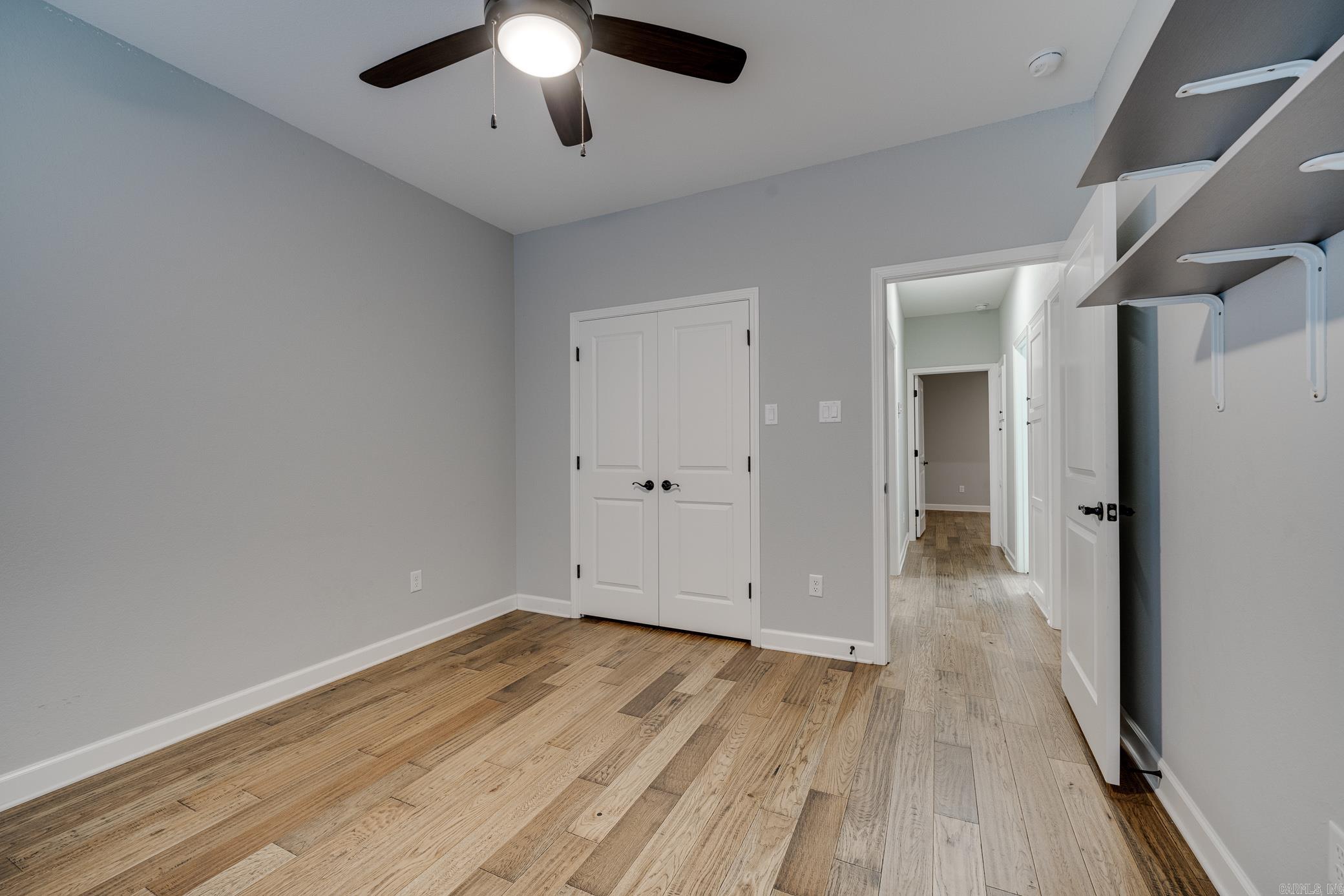 154  Hudson Branch  Austin, AR