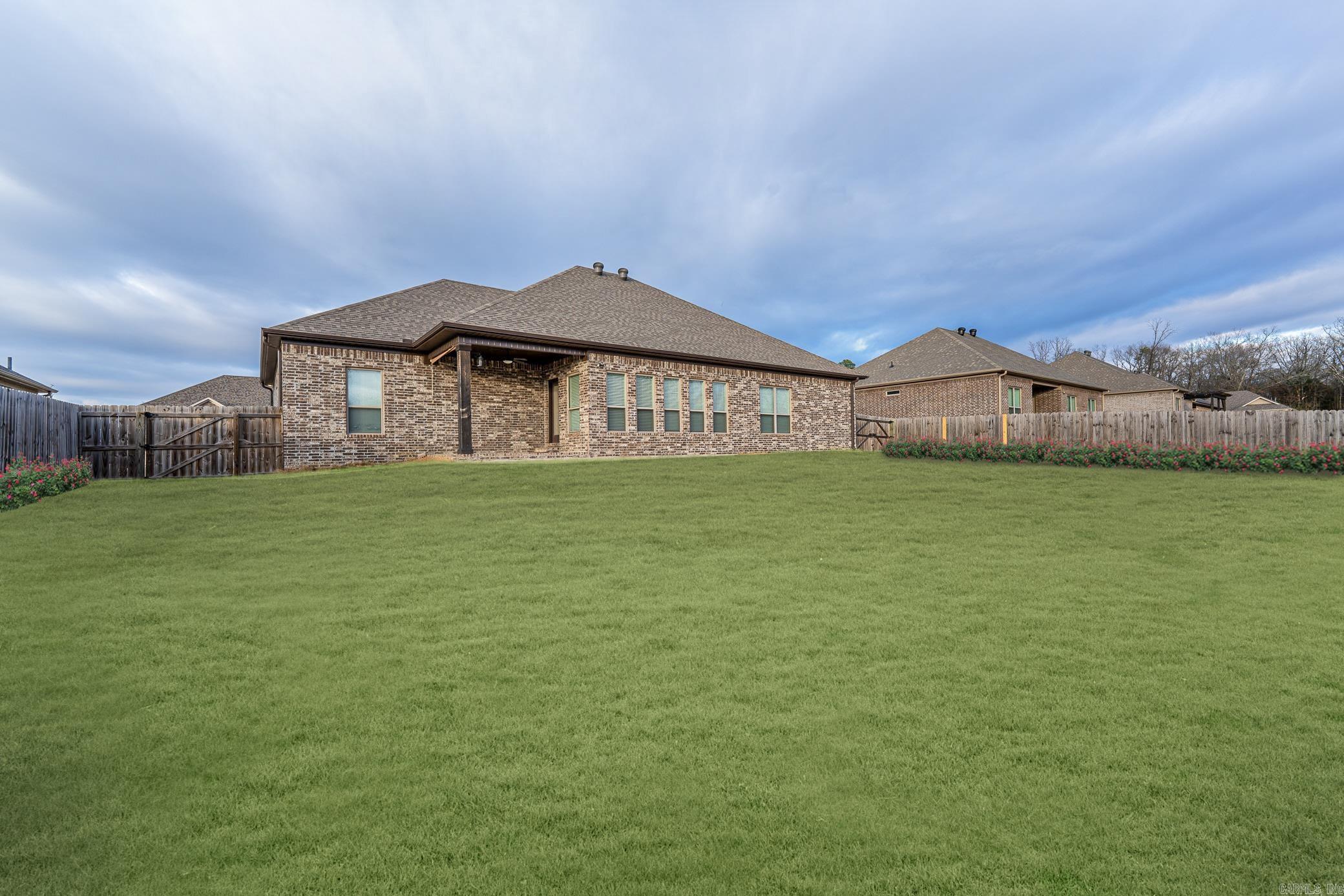 154  Hudson Branch  Austin, AR