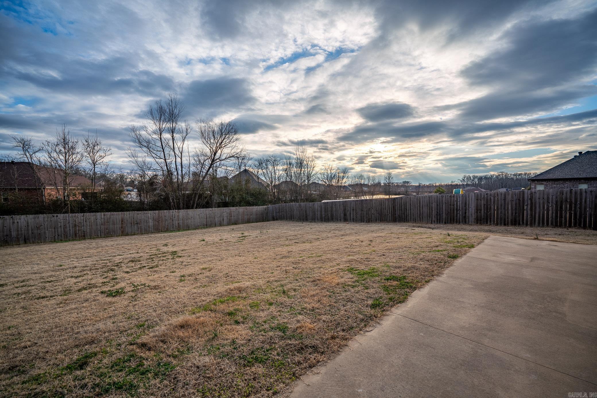 154  Hudson Branch  Austin, AR