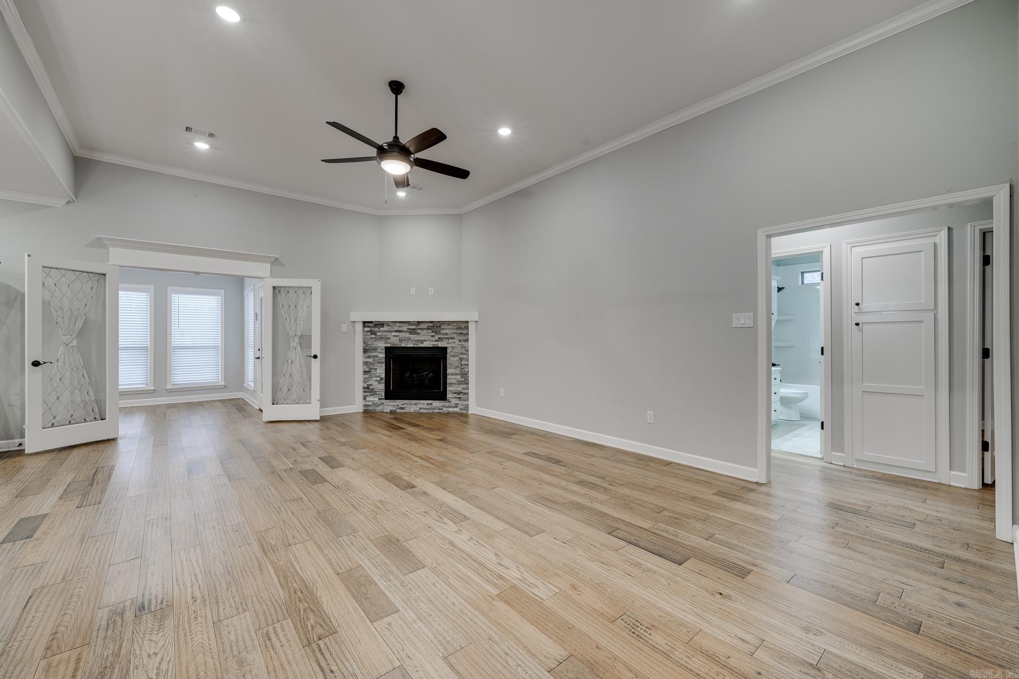 154  Hudson Branch  Austin, AR