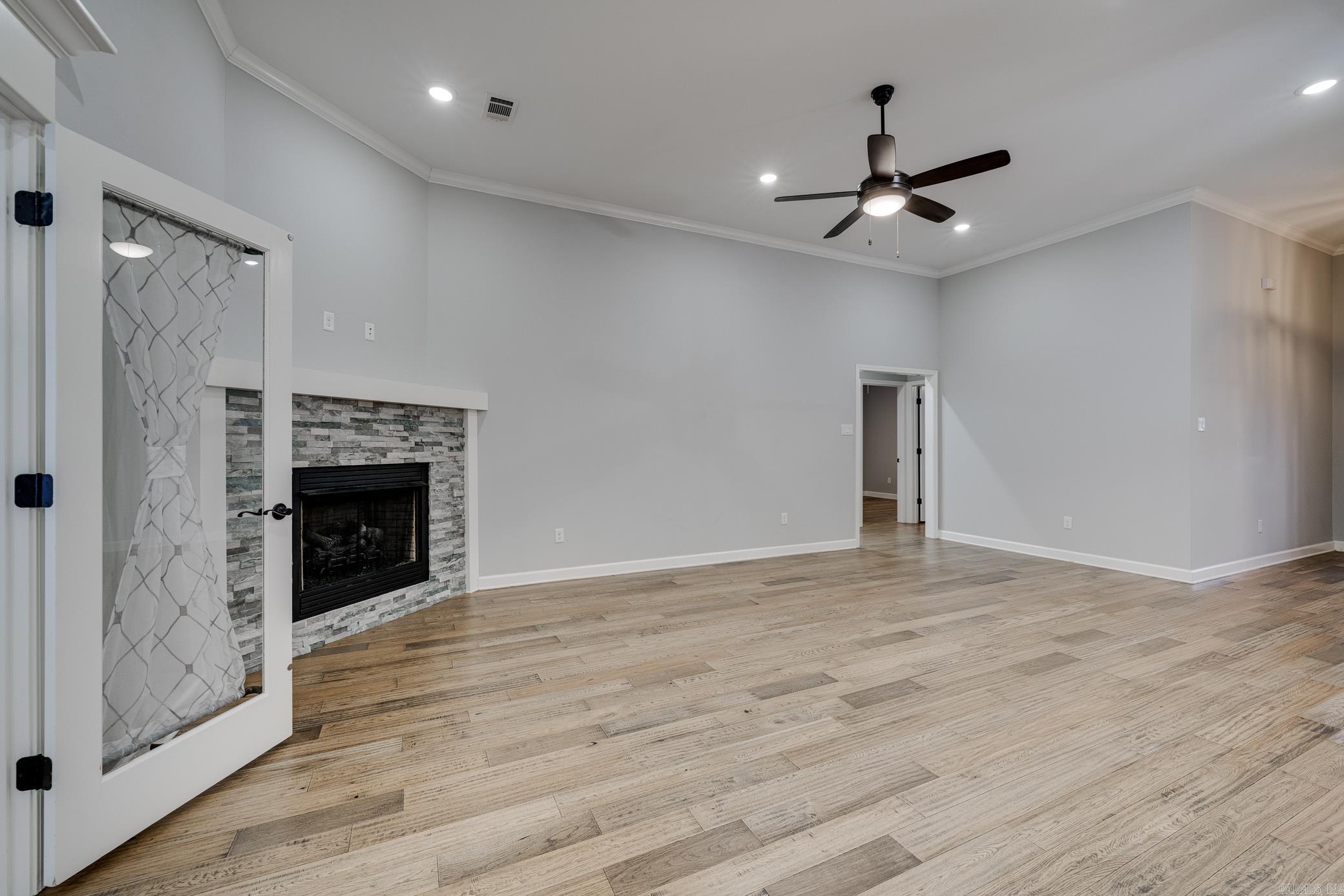 154  Hudson Branch  Austin, AR