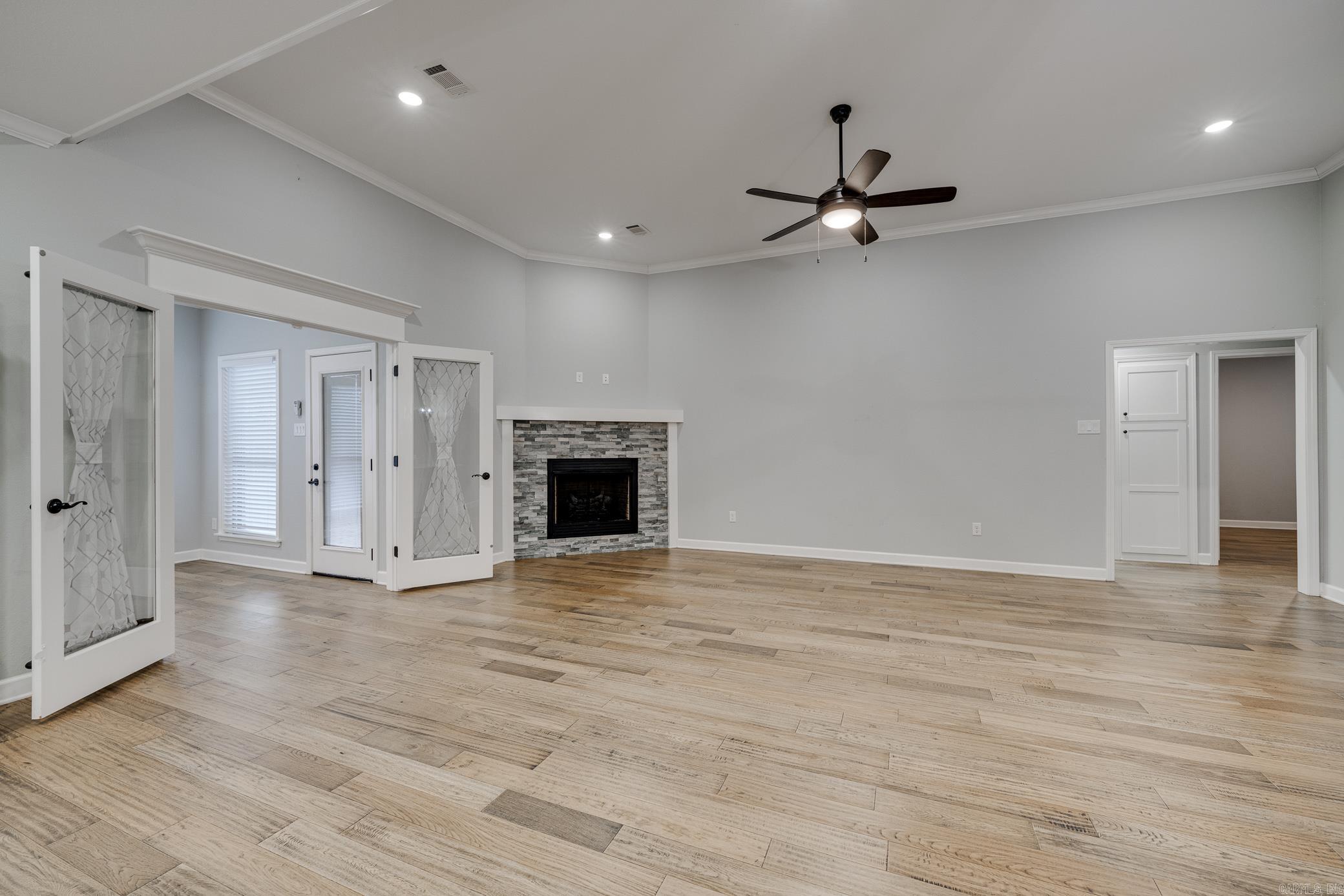 154  Hudson Branch  Austin, AR