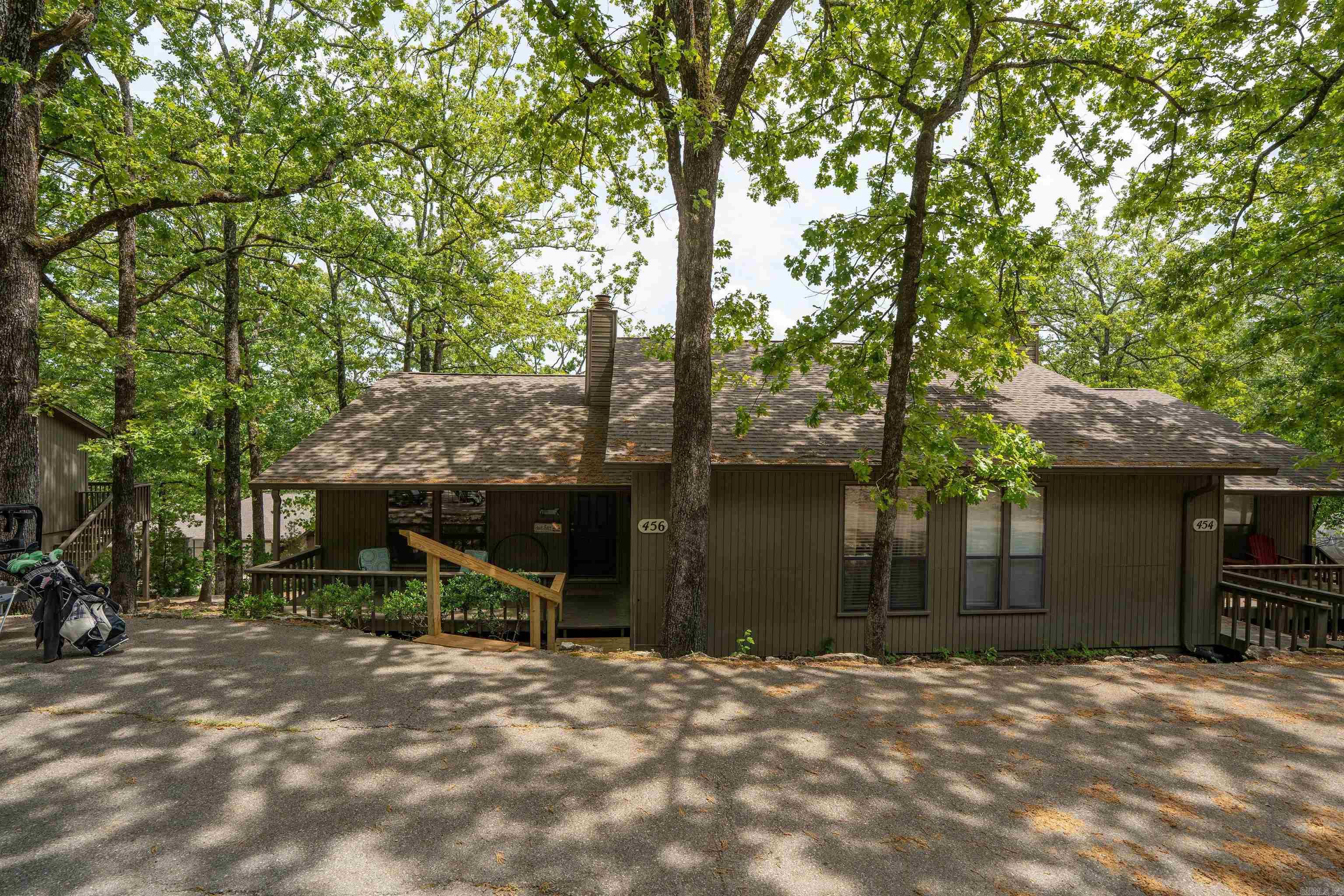 456 Forest Dr Heber Springs, AR 72543
