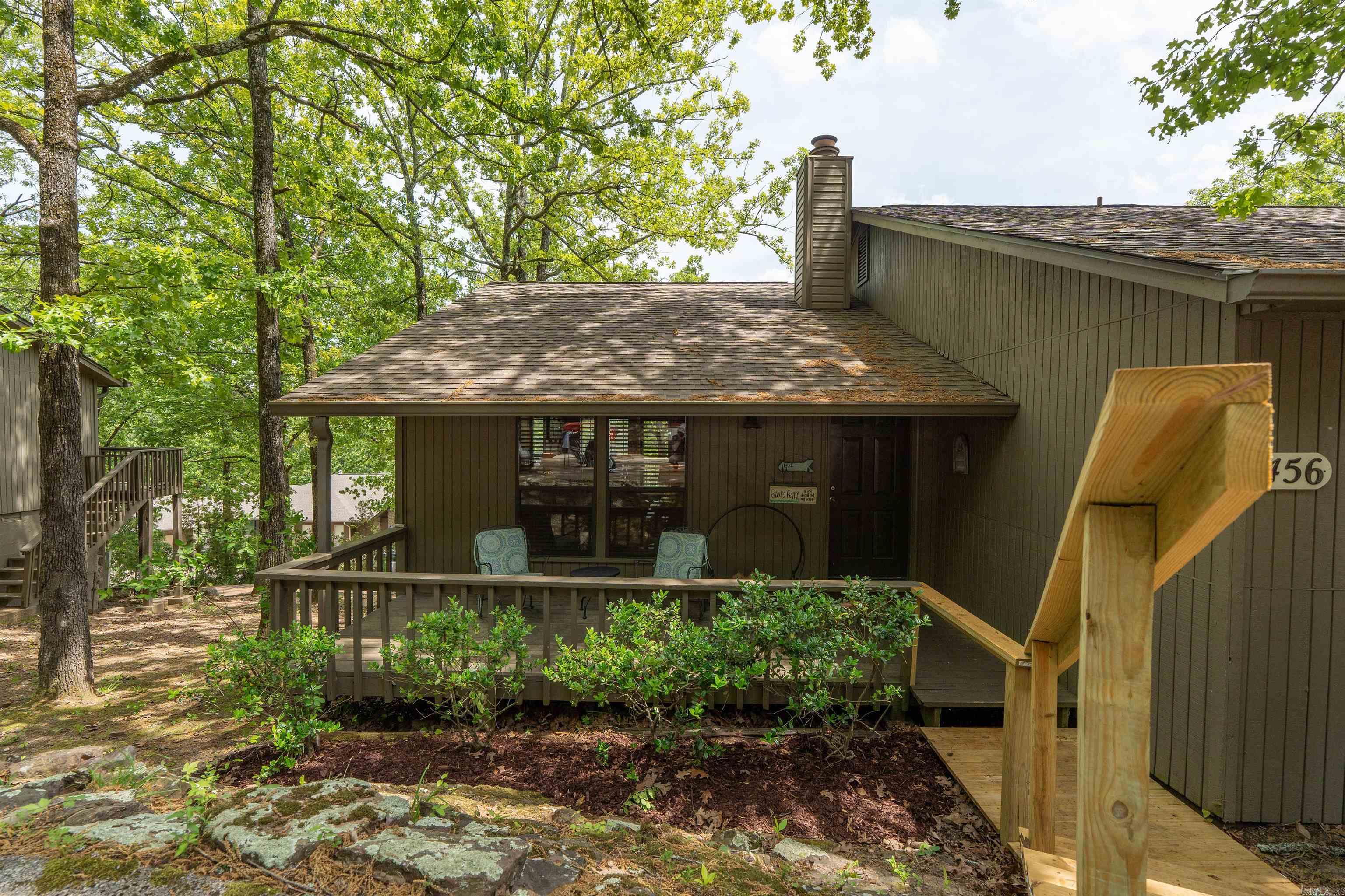 456 Forest Dr Heber Springs, AR 72543
