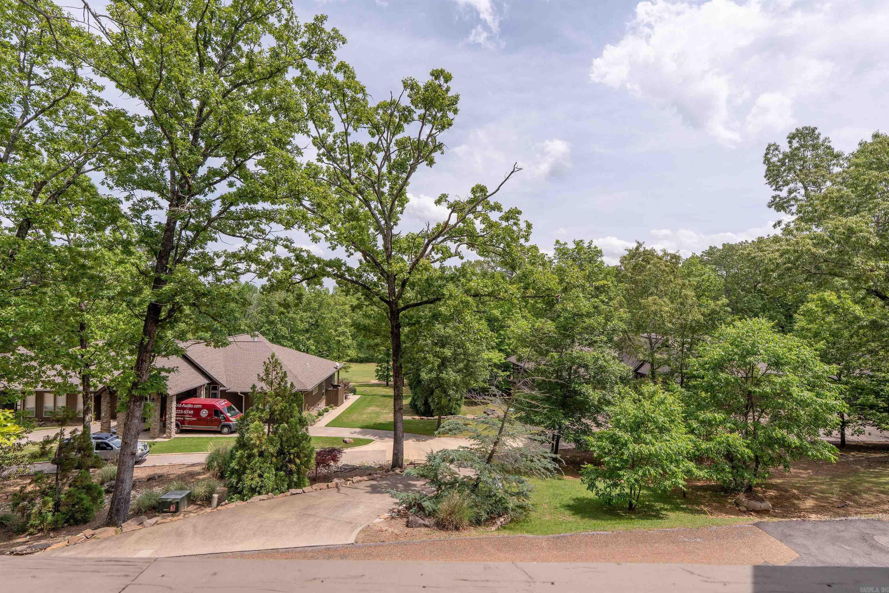 456 Forest Dr Heber Springs, AR 72543