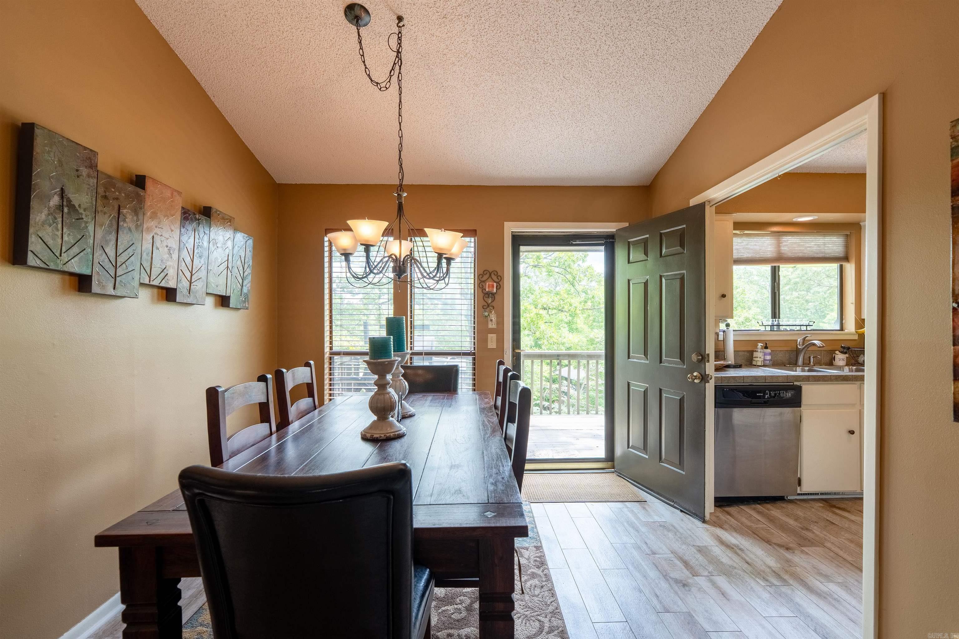 456 Forest Dr Heber Springs, AR 72543
