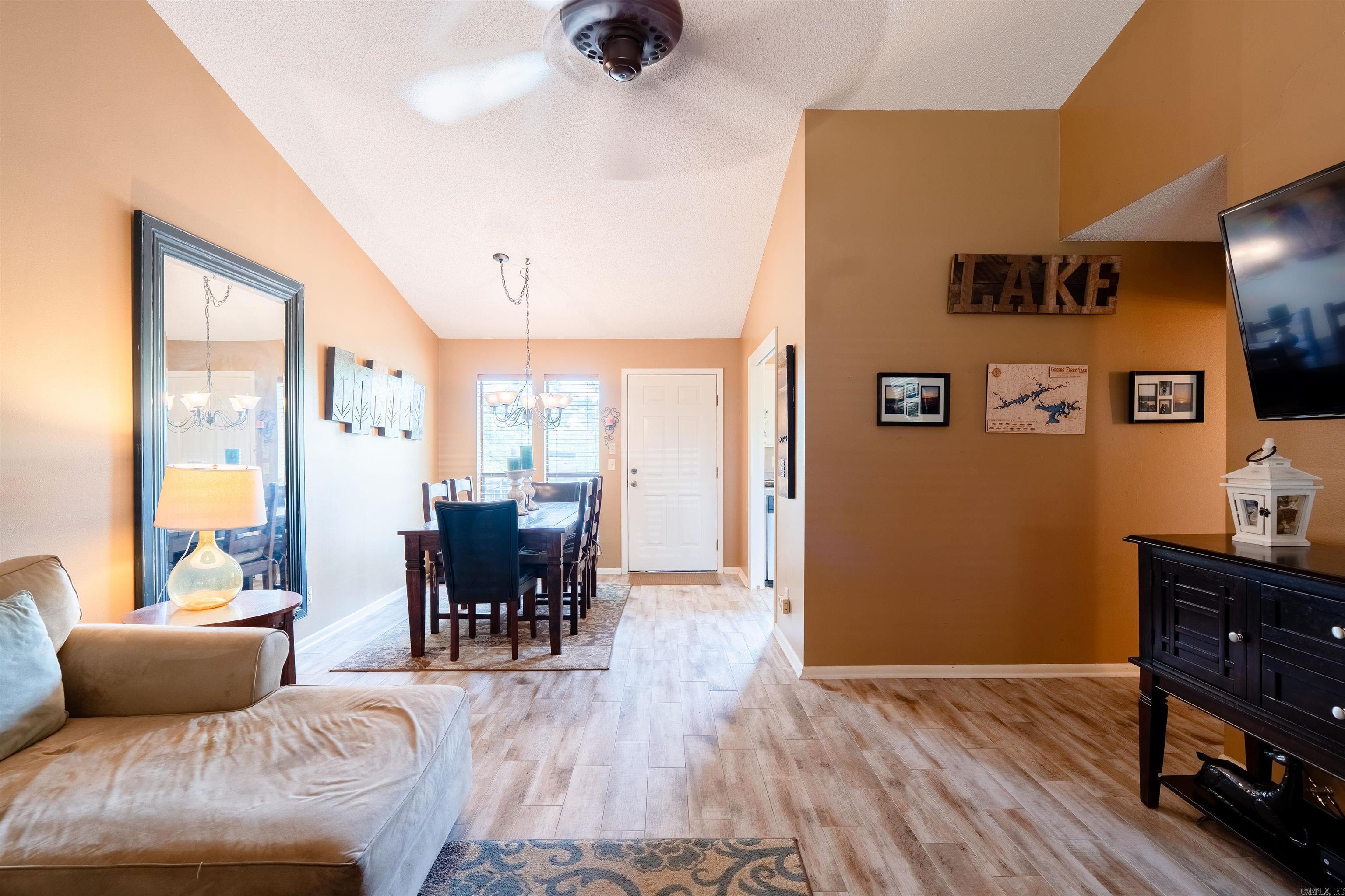 456 Forest Dr Heber Springs, AR 72543