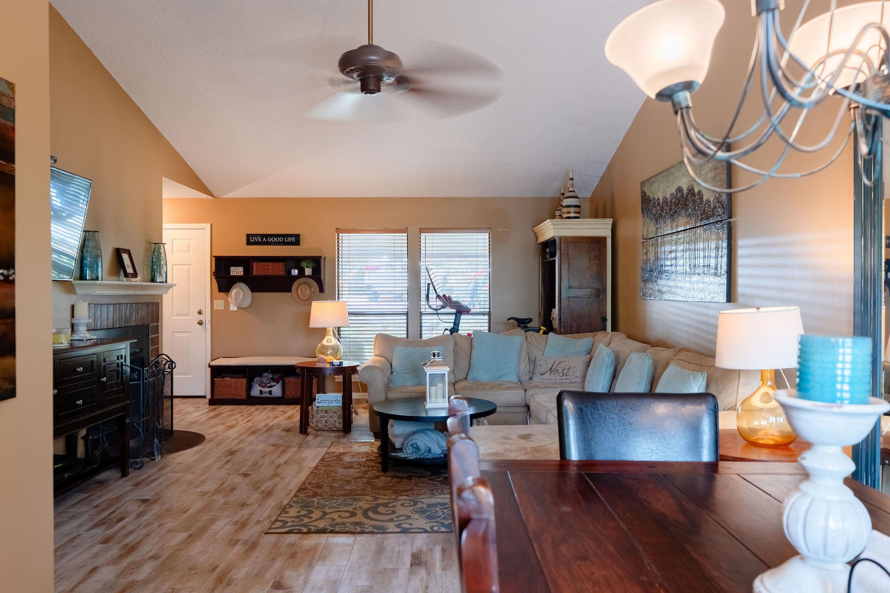 456 Forest Dr Heber Springs, AR 72543