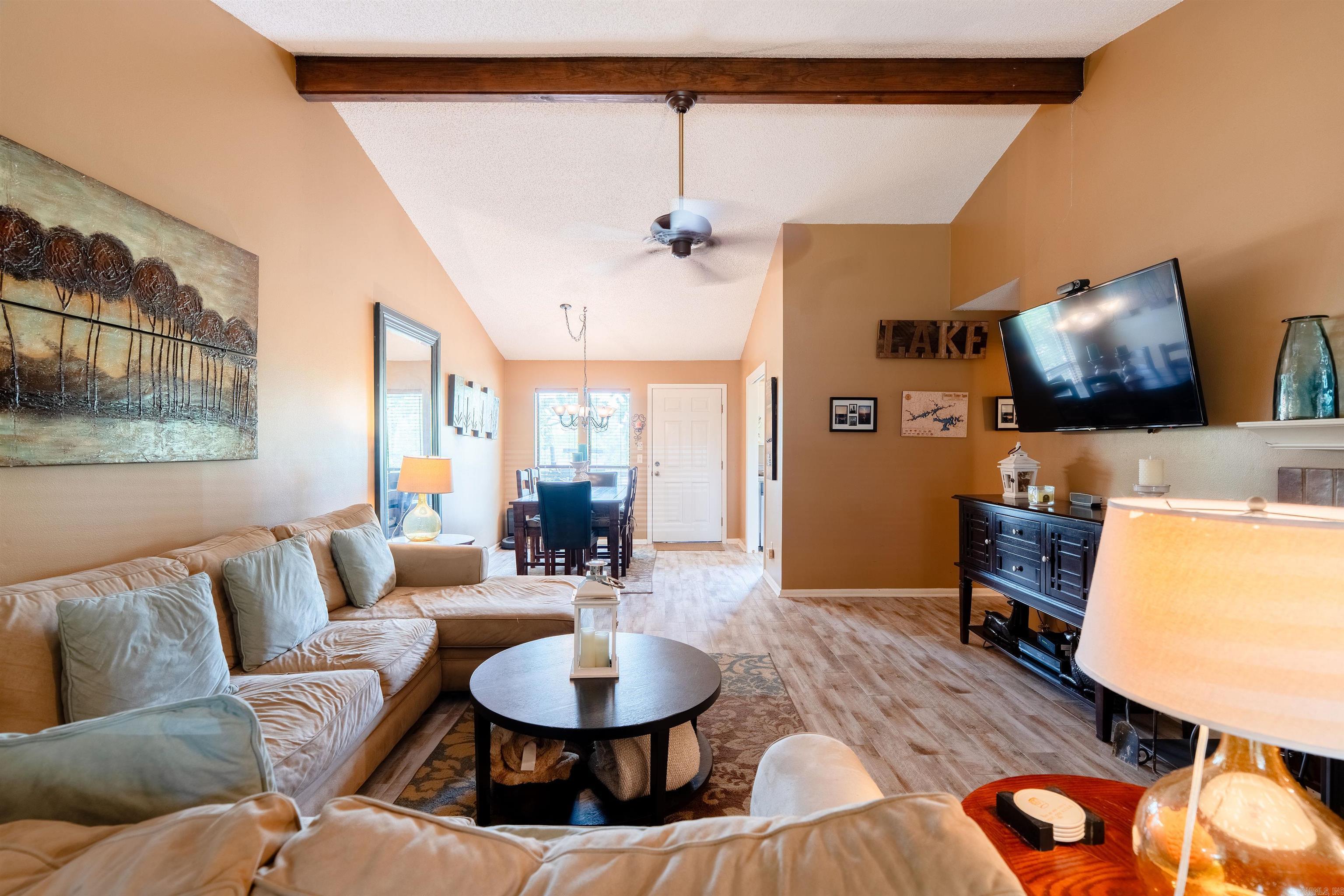 456 Forest Dr Heber Springs, AR 72543