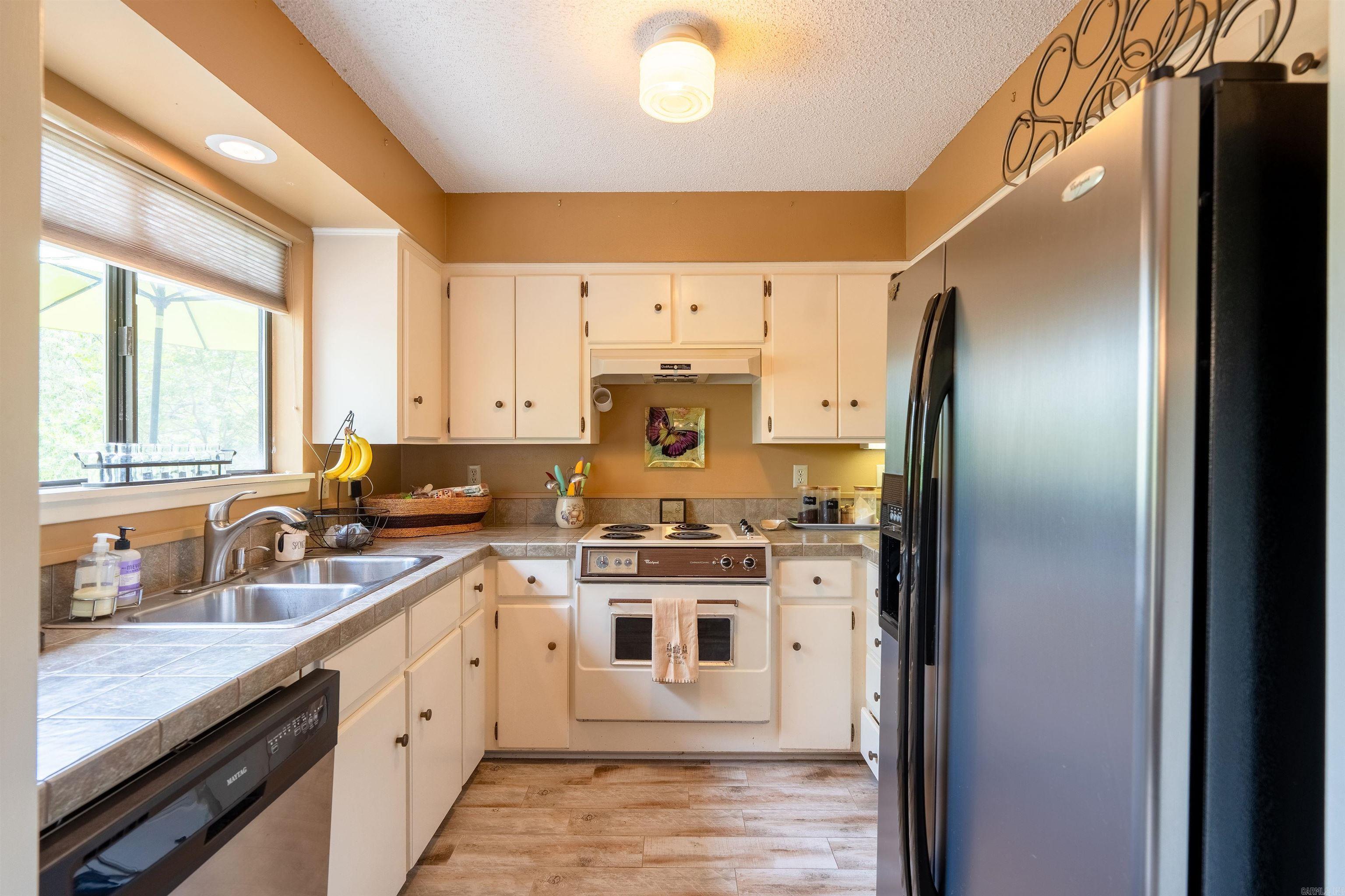 456 Forest Dr Heber Springs, AR 72543