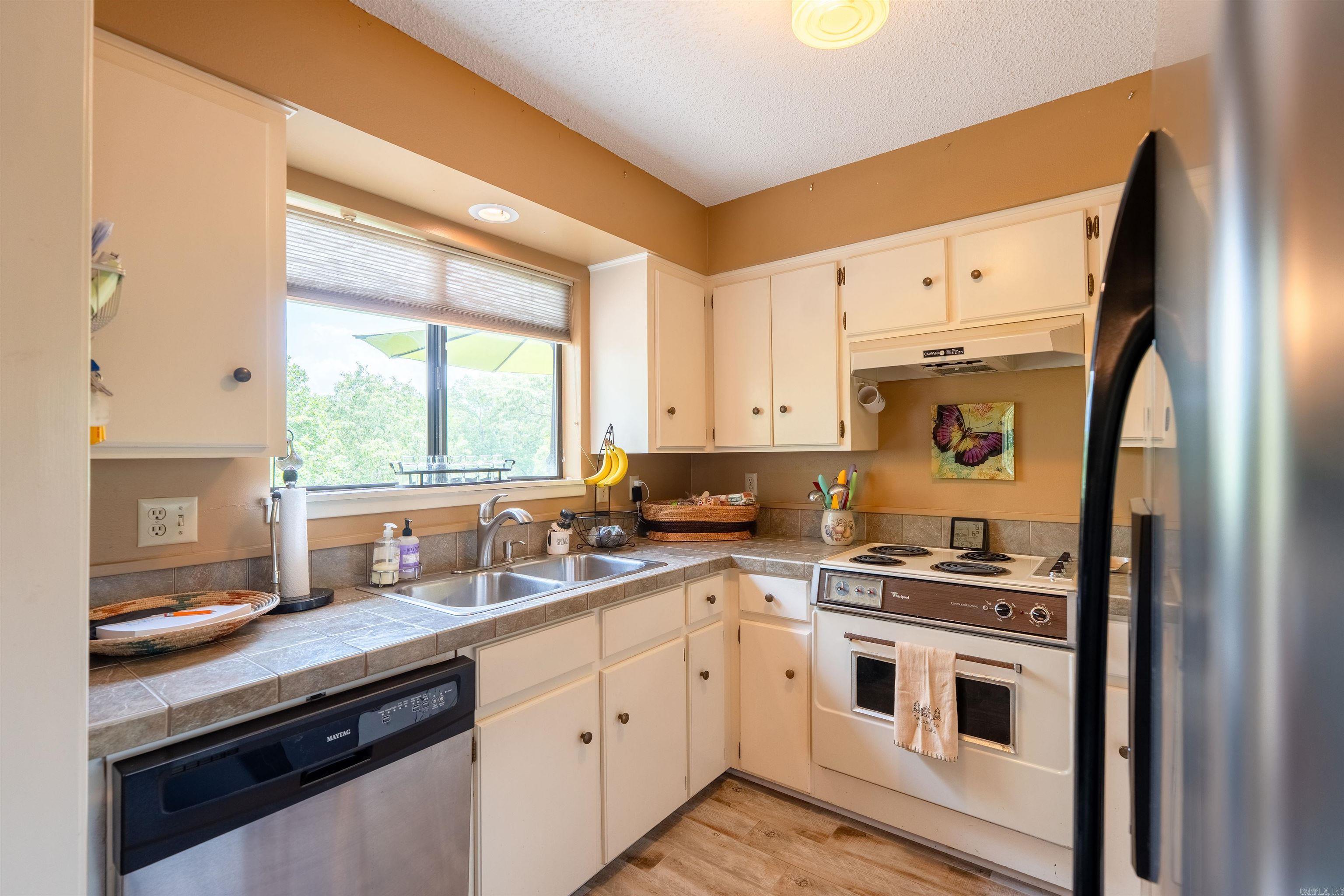 456 Forest Dr Heber Springs, AR 72543