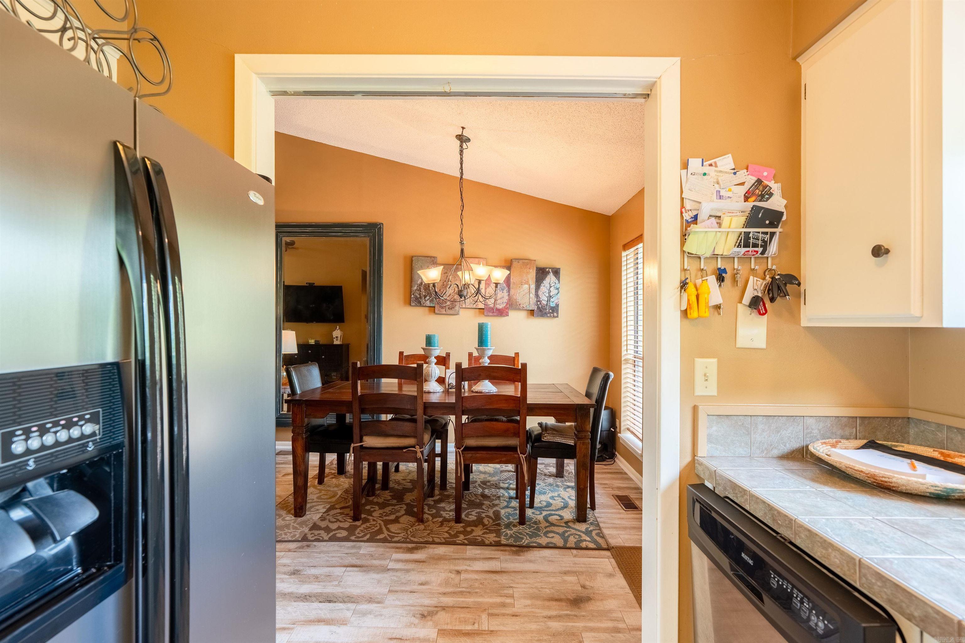 456 Forest Dr Heber Springs, AR 72543